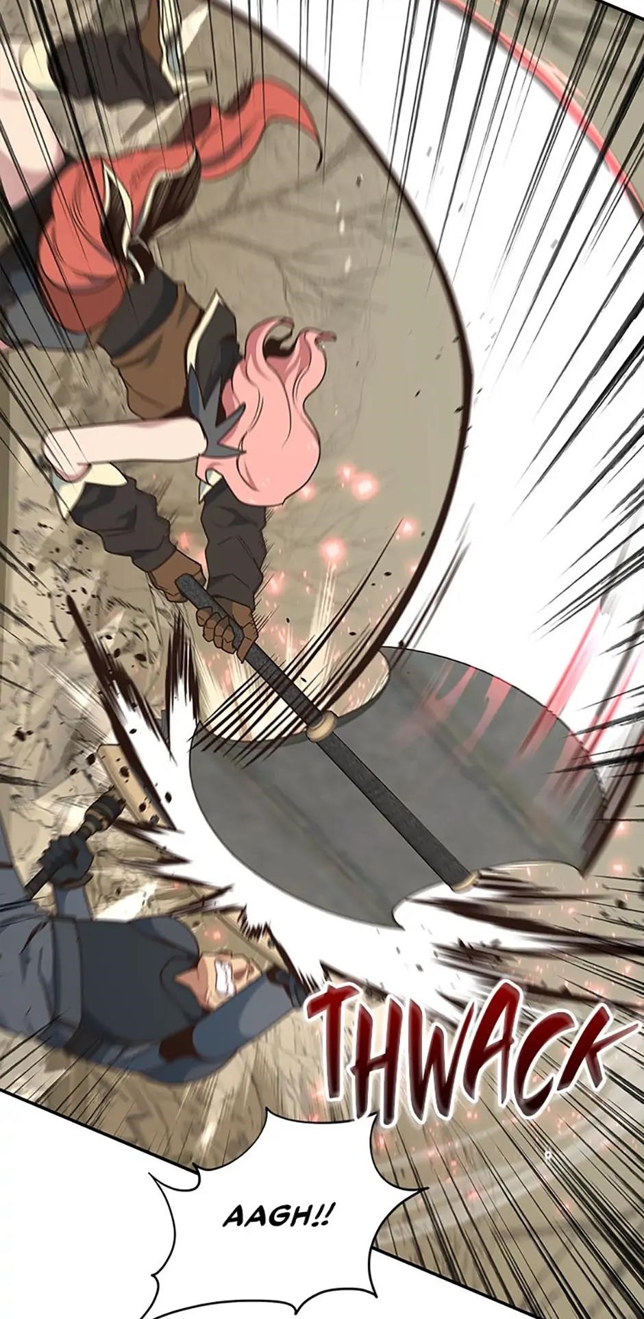 One-of-a-Kind Irregular Chapter 113 - Page 19