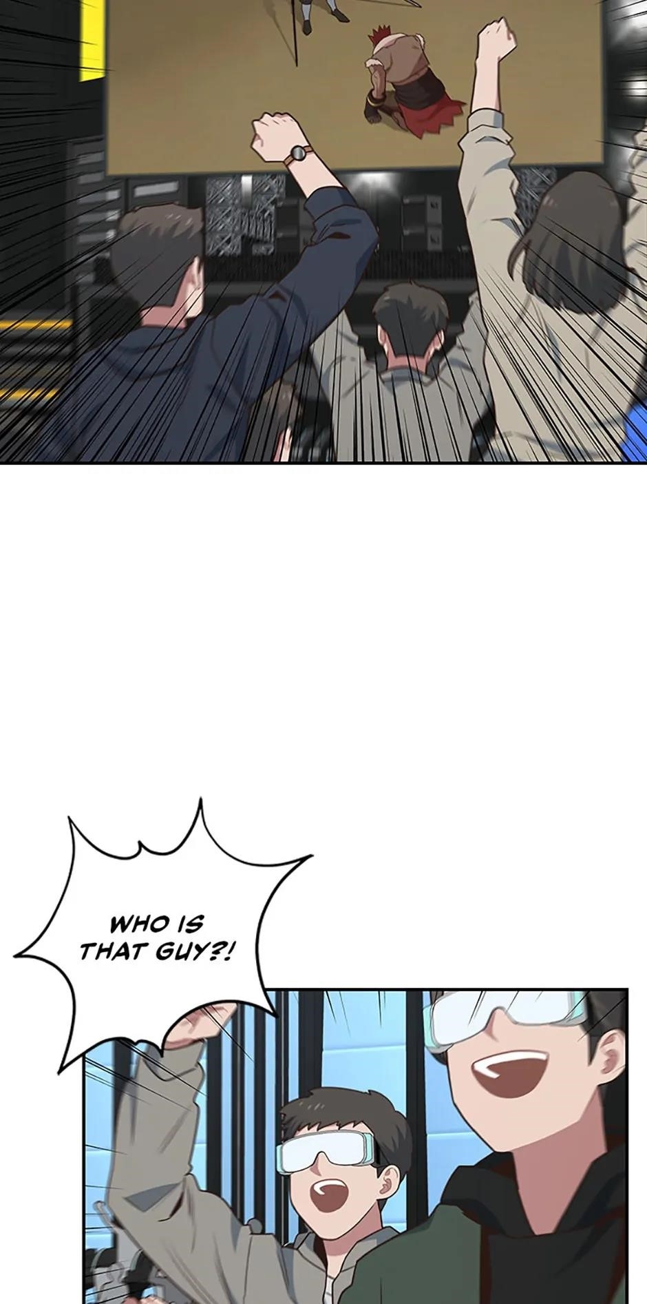 One-of-a-Kind Irregular Chapter 113 - Page 2