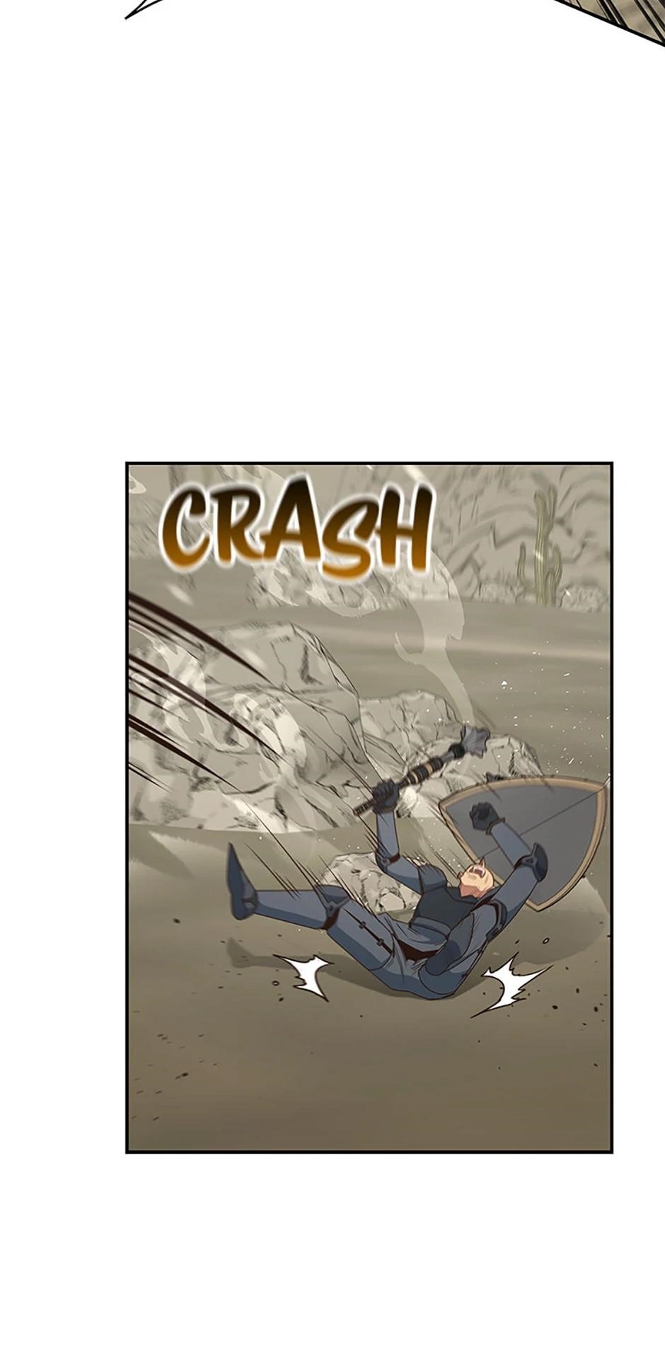 One-of-a-Kind Irregular Chapter 113 - Page 20