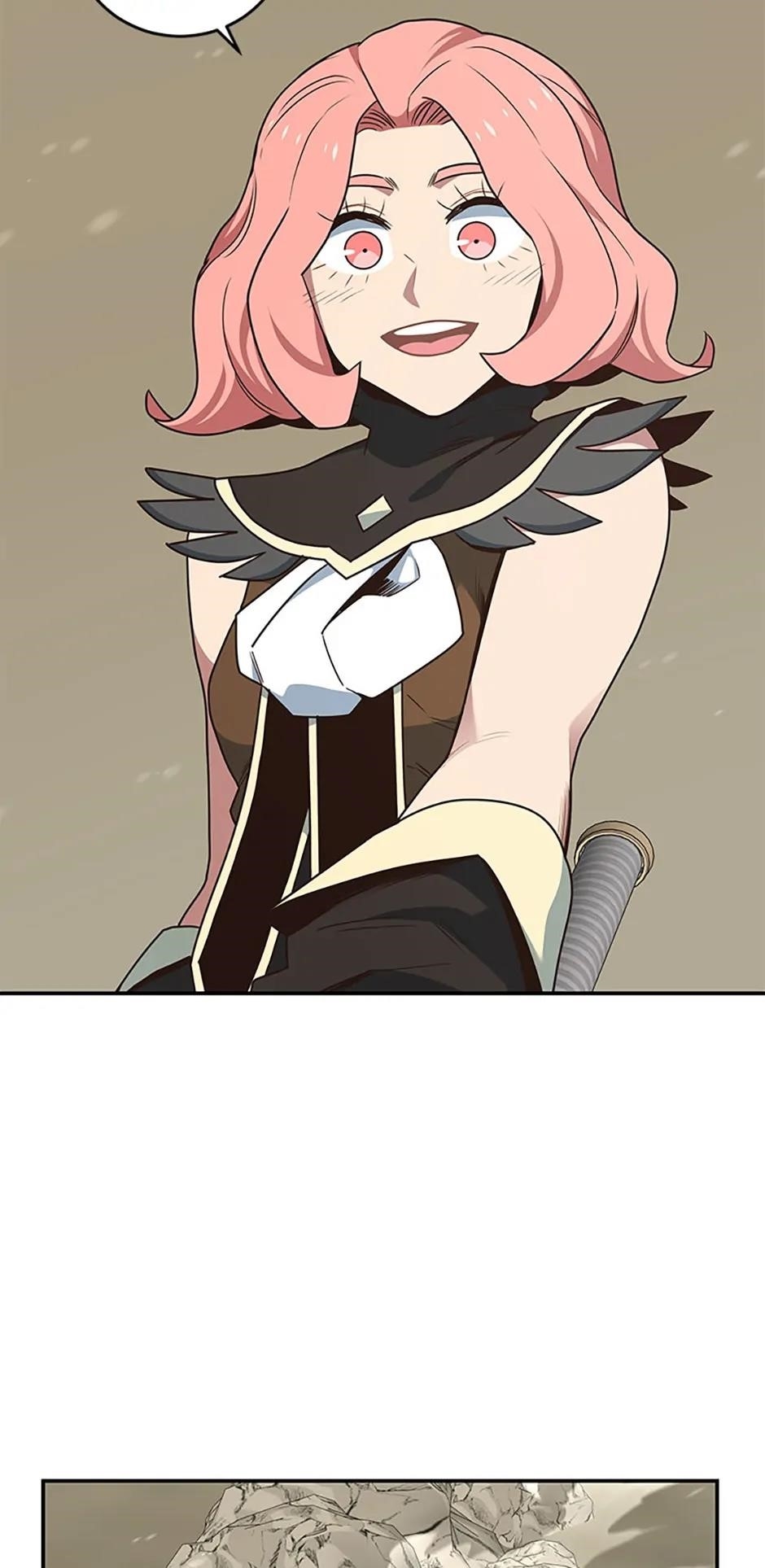 One-of-a-Kind Irregular Chapter 113 - Page 22