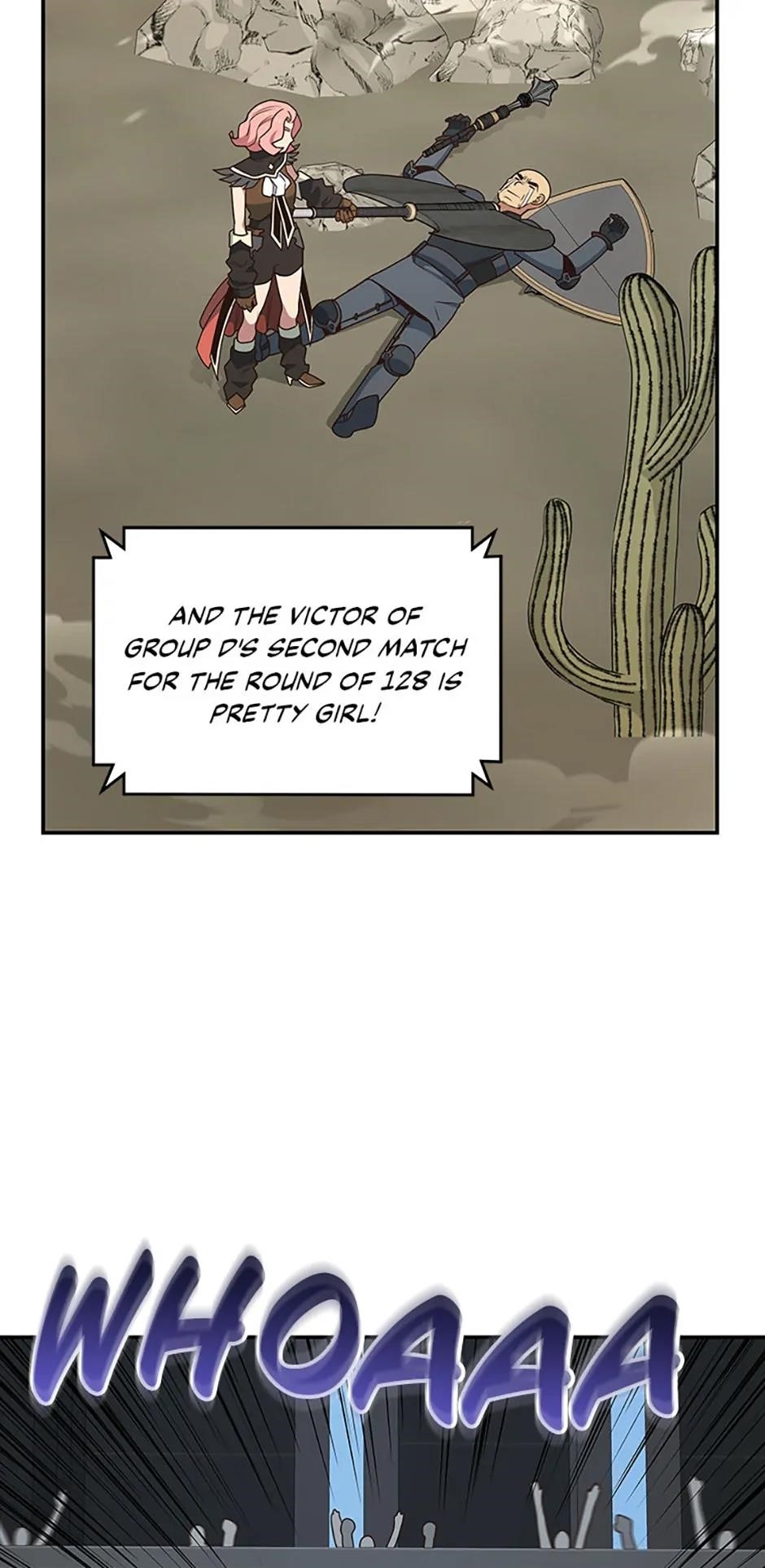 One-of-a-Kind Irregular Chapter 113 - Page 23