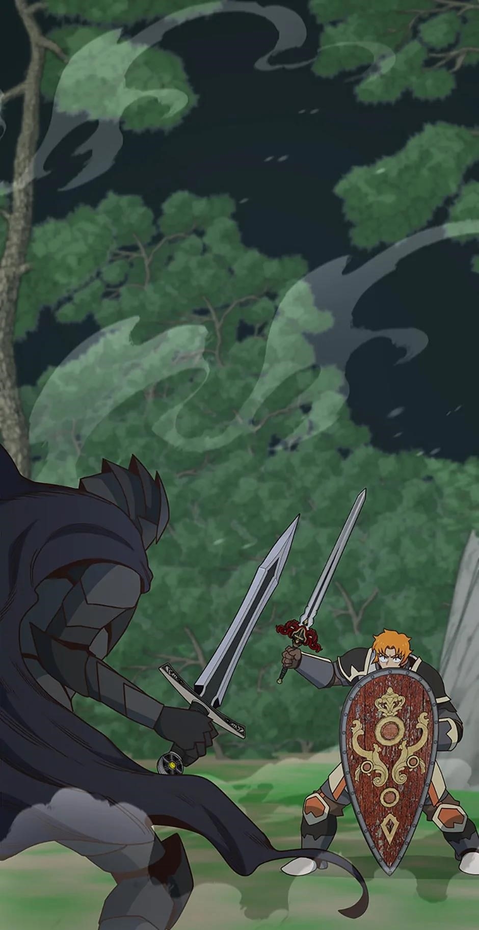 One-of-a-Kind Irregular Chapter 113 - Page 29