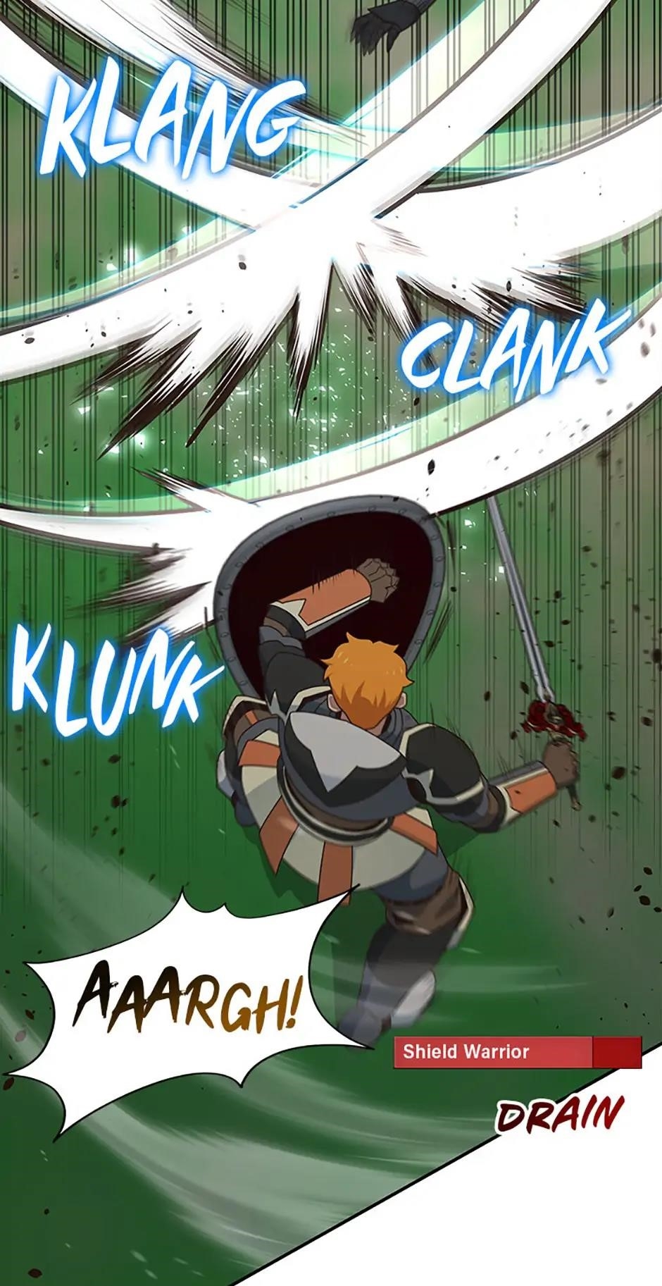 One-of-a-Kind Irregular Chapter 113 - Page 31