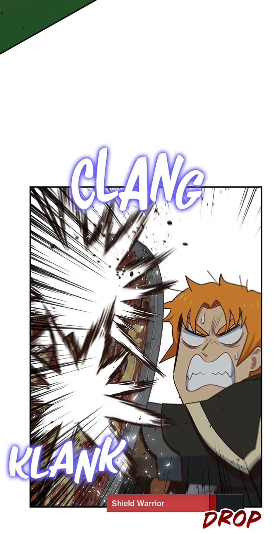 One-of-a-Kind Irregular Chapter 113 - Page 32