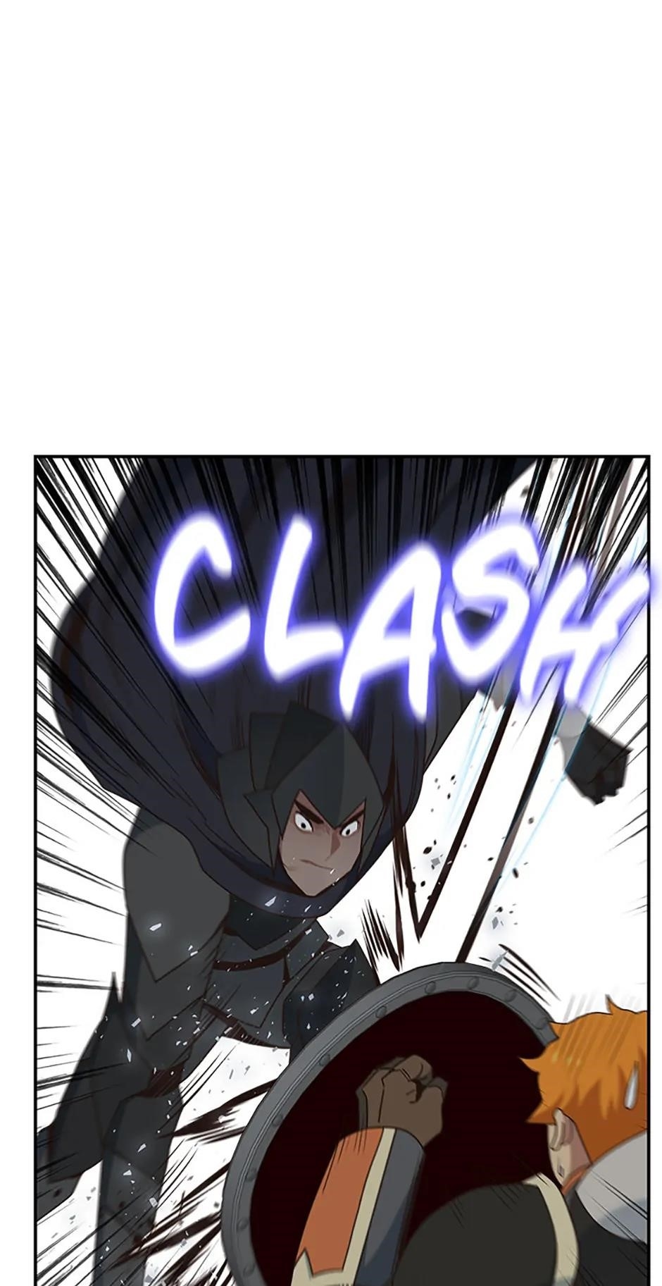 One-of-a-Kind Irregular Chapter 113 - Page 33