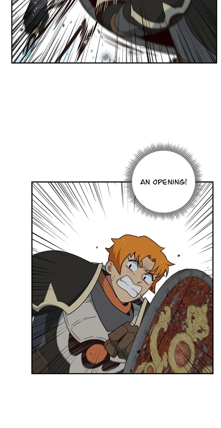 One-of-a-Kind Irregular Chapter 113 - Page 34
