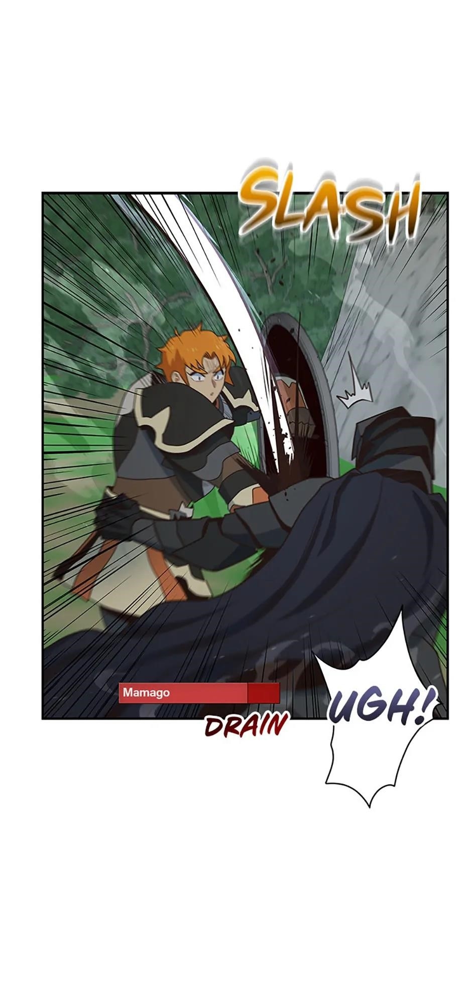 One-of-a-Kind Irregular Chapter 113 - Page 35