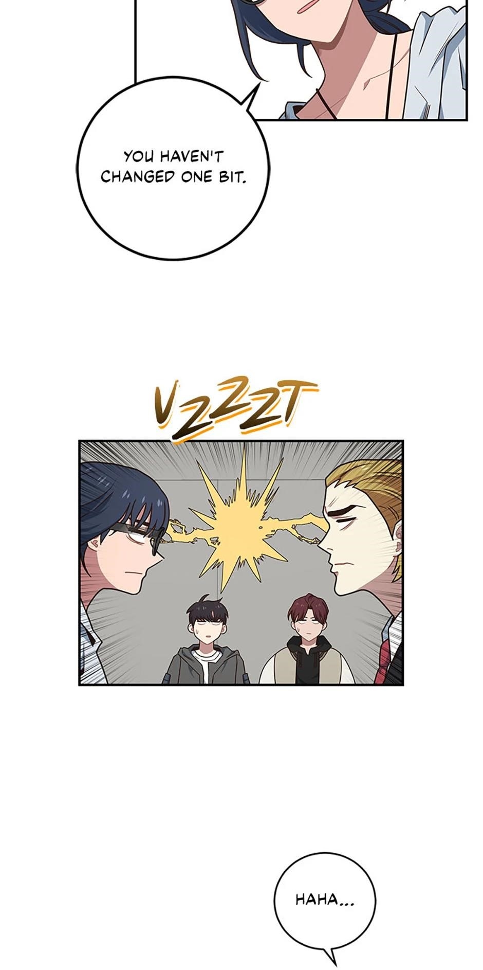 One-of-a-Kind Irregular Chapter 113 - Page 46