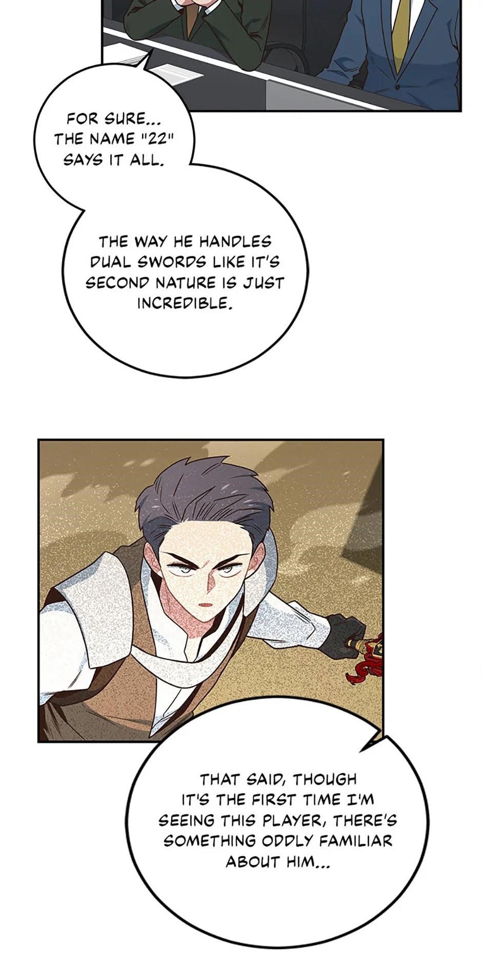 One-of-a-Kind Irregular Chapter 113 - Page 5