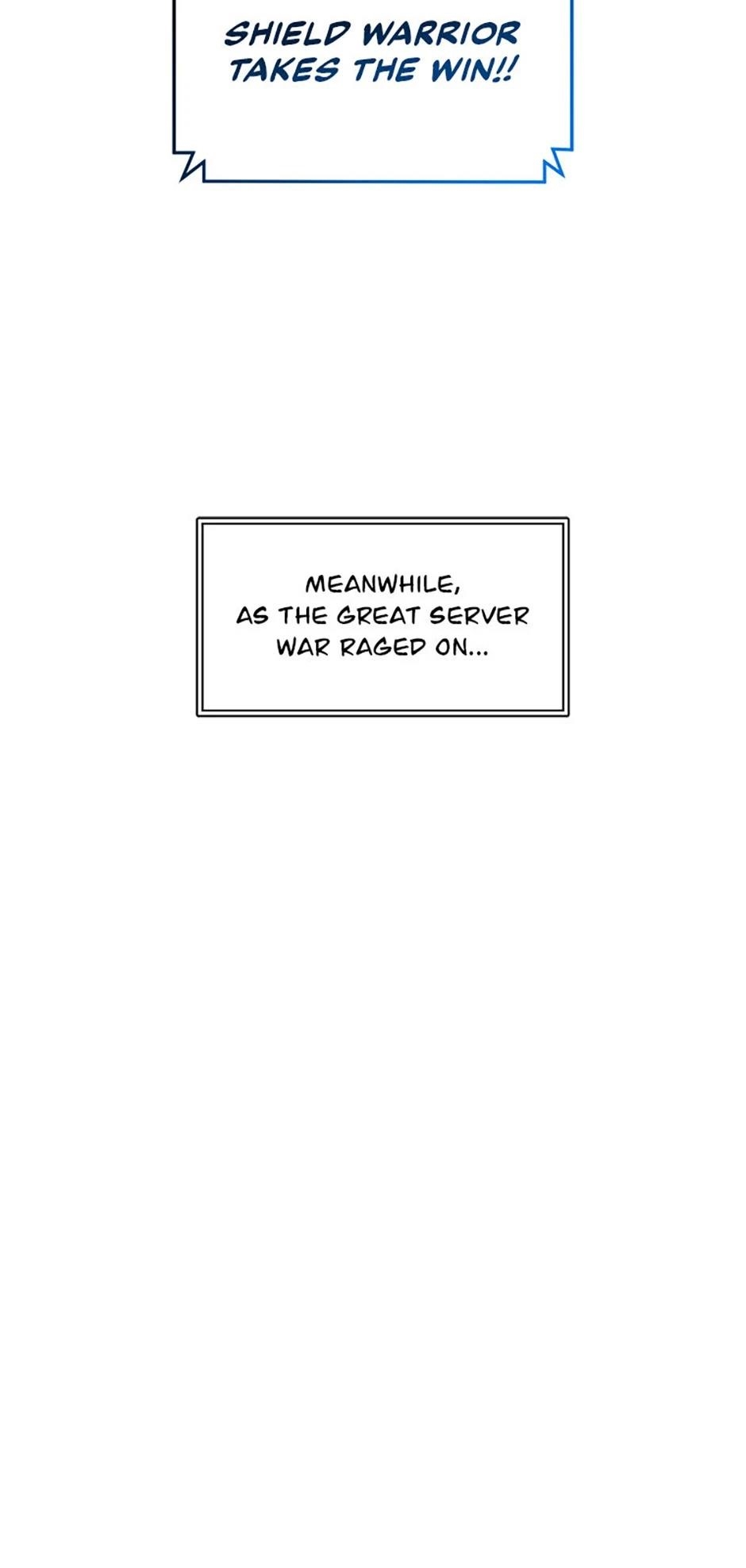 One-of-a-Kind Irregular Chapter 113 - Page 51