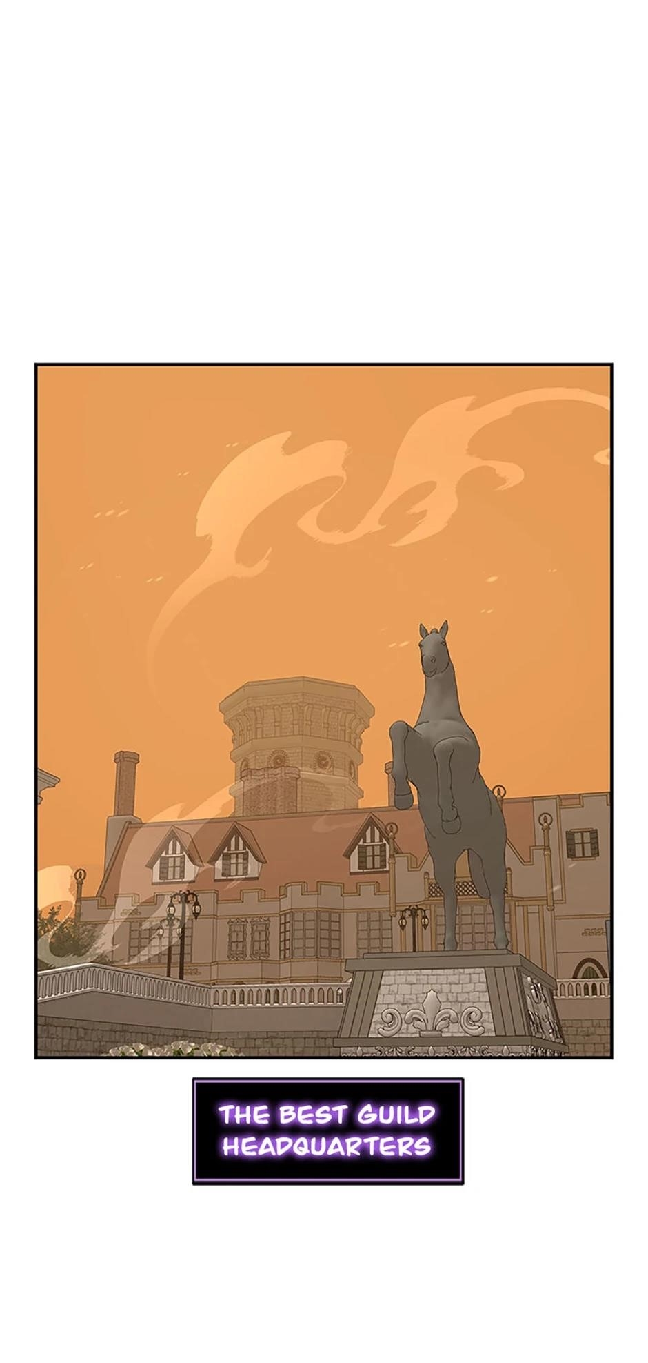 One-of-a-Kind Irregular Chapter 113 - Page 52