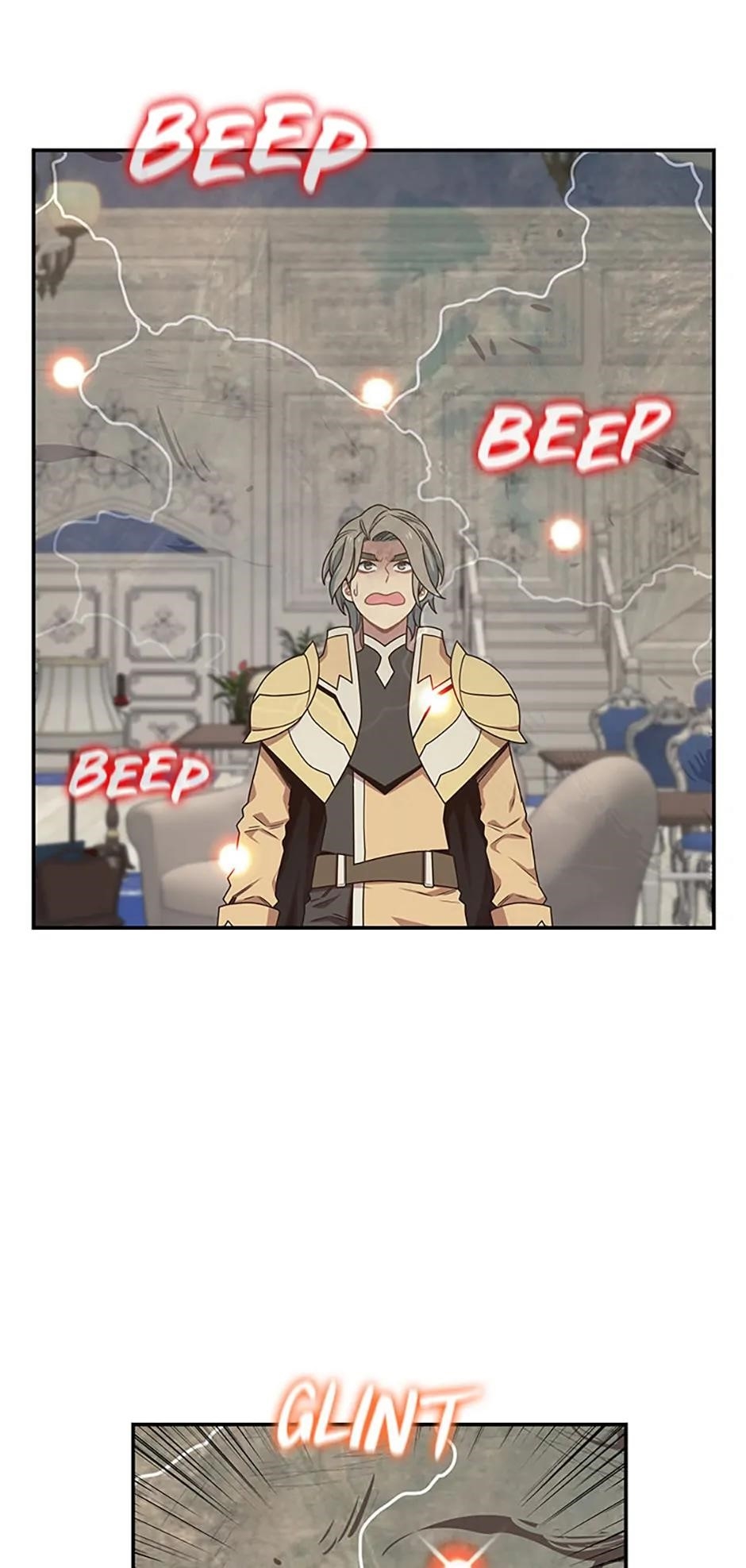 One-of-a-Kind Irregular Chapter 113 - Page 53