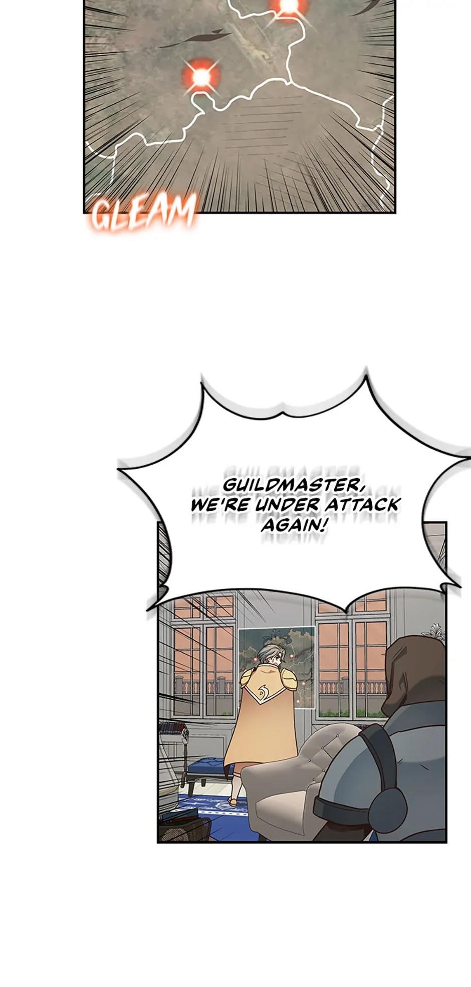 One-of-a-Kind Irregular Chapter 113 - Page 54