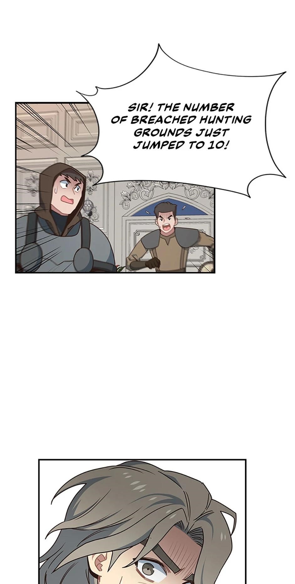 One-of-a-Kind Irregular Chapter 113 - Page 55