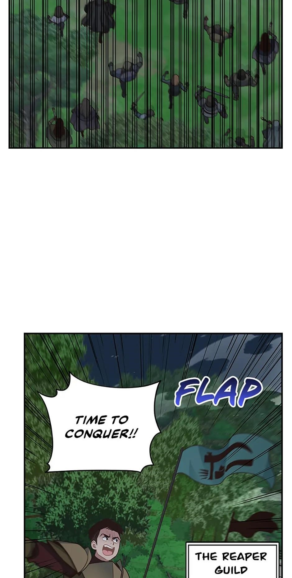 One-of-a-Kind Irregular Chapter 113 - Page 58