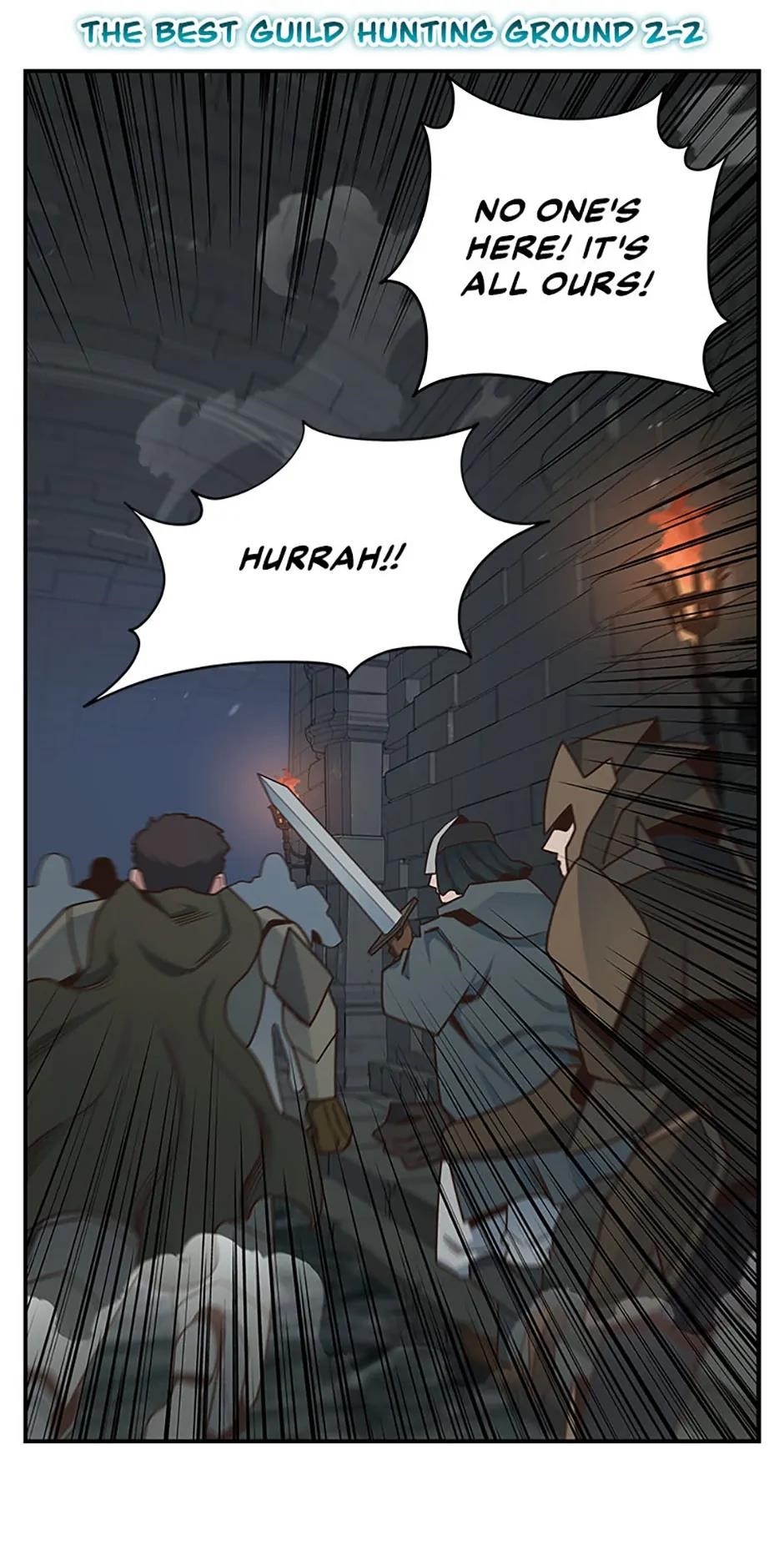 One-of-a-Kind Irregular Chapter 113 - Page 60