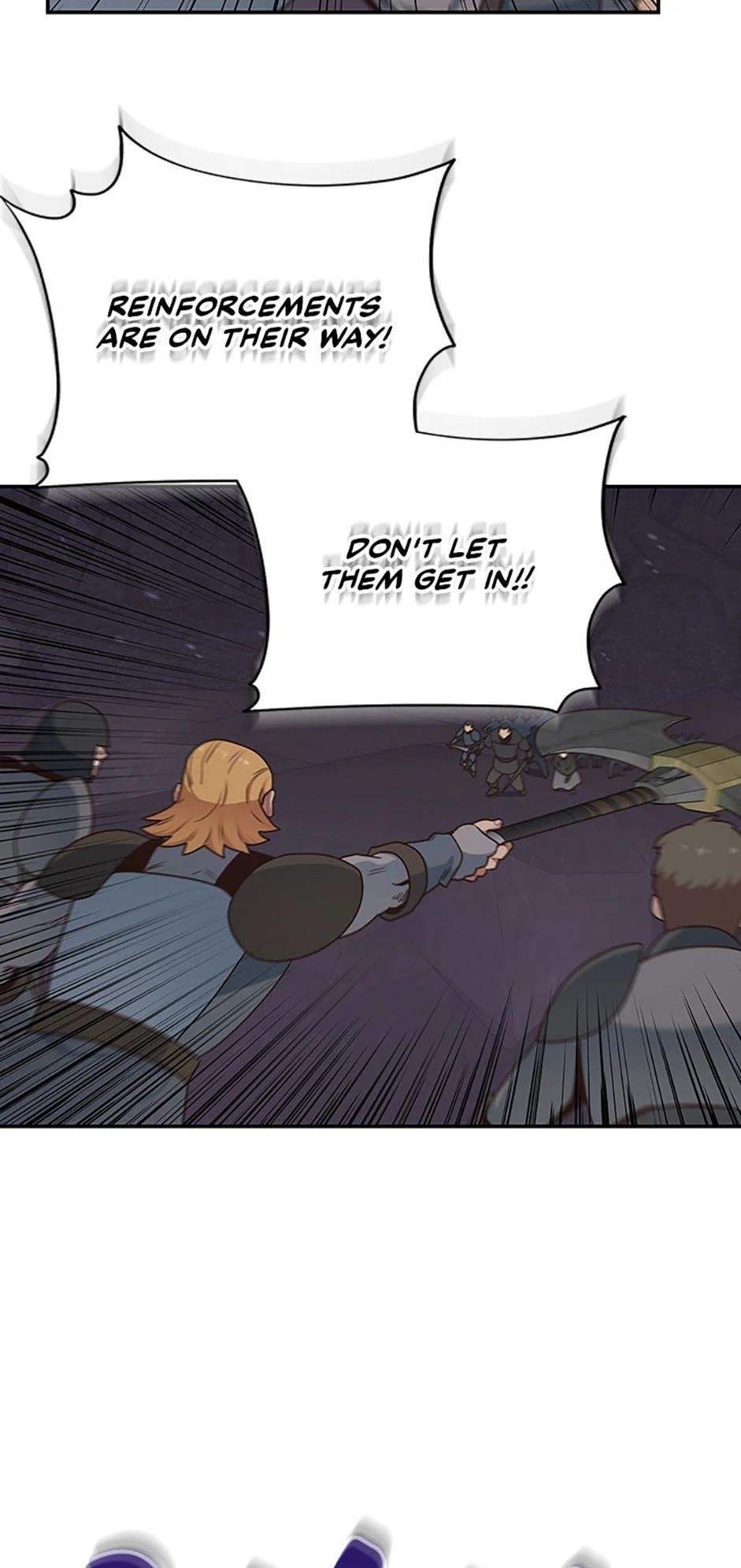 One-of-a-Kind Irregular Chapter 113 - Page 65