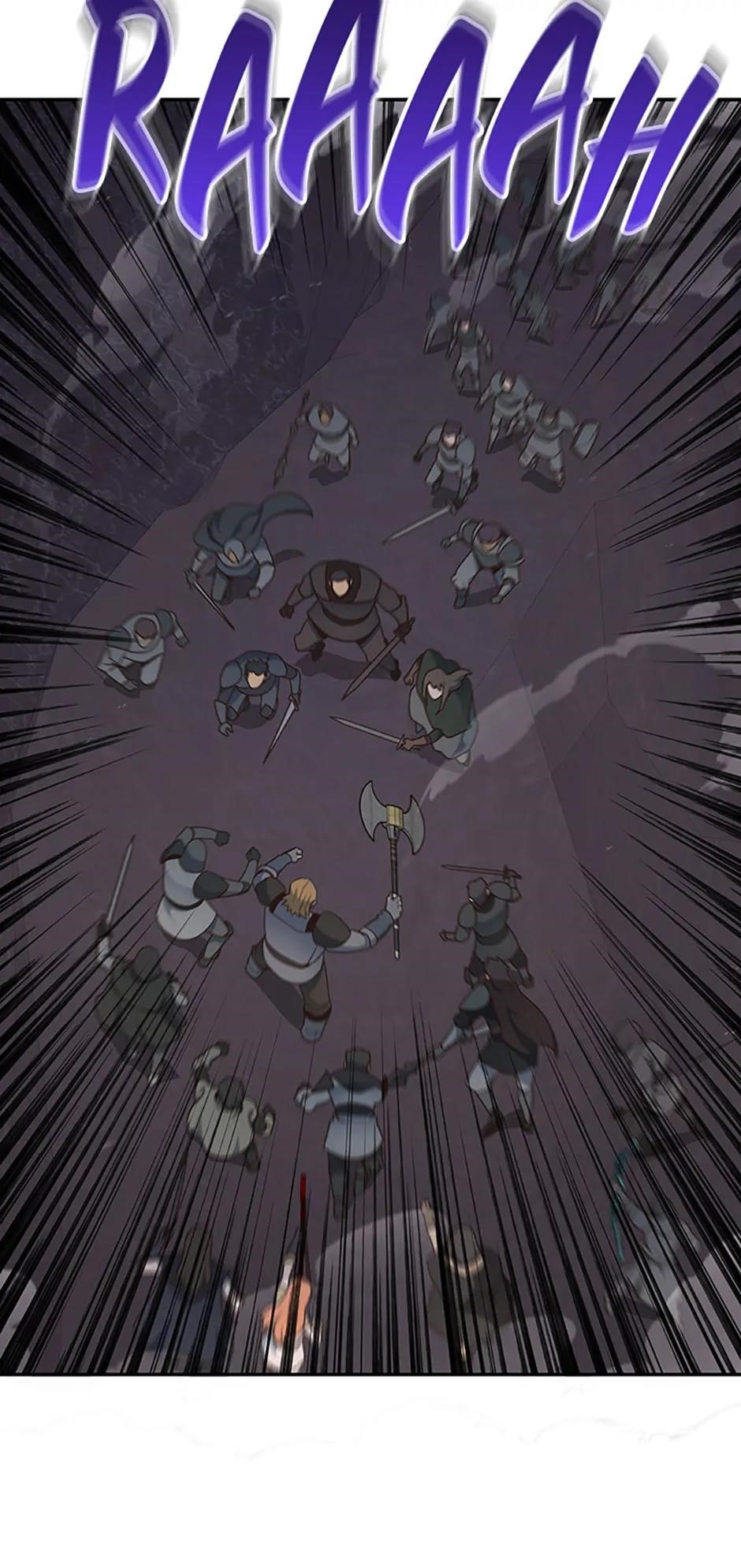 One-of-a-Kind Irregular Chapter 113 - Page 66