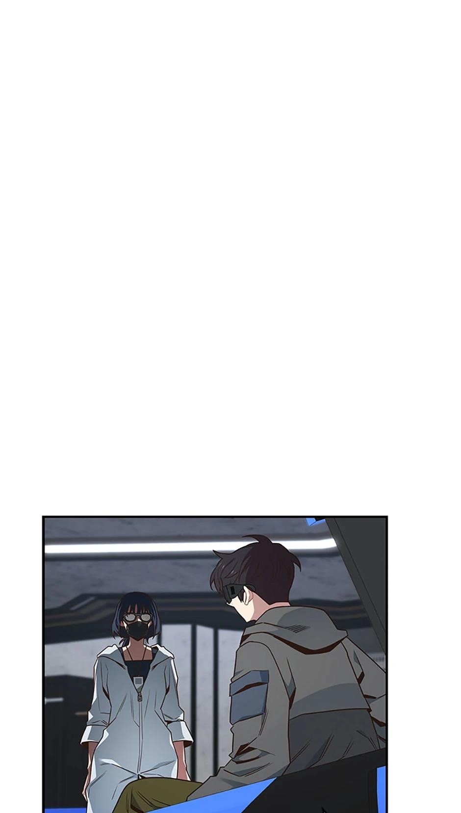 One-of-a-Kind Irregular Chapter 113 - Page 8