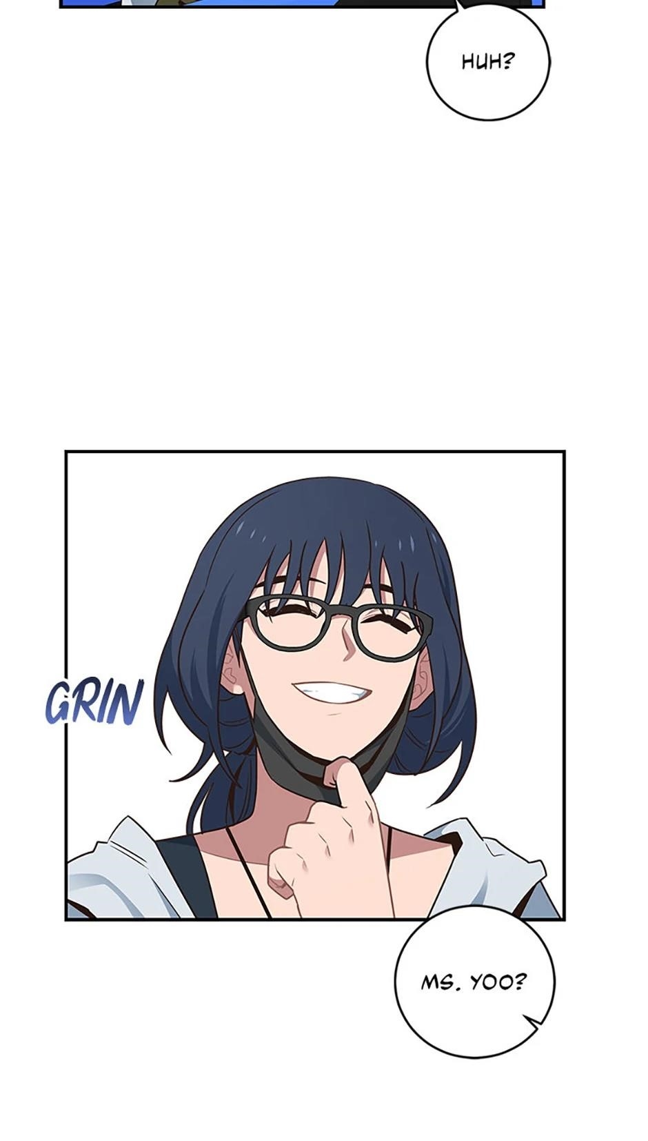 One-of-a-Kind Irregular Chapter 113 - Page 9