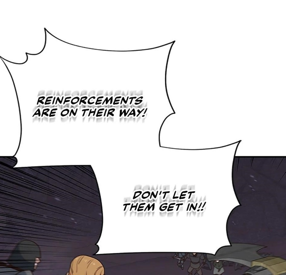 One-of-a-Kind Irregular Chapter 114 - Page 1