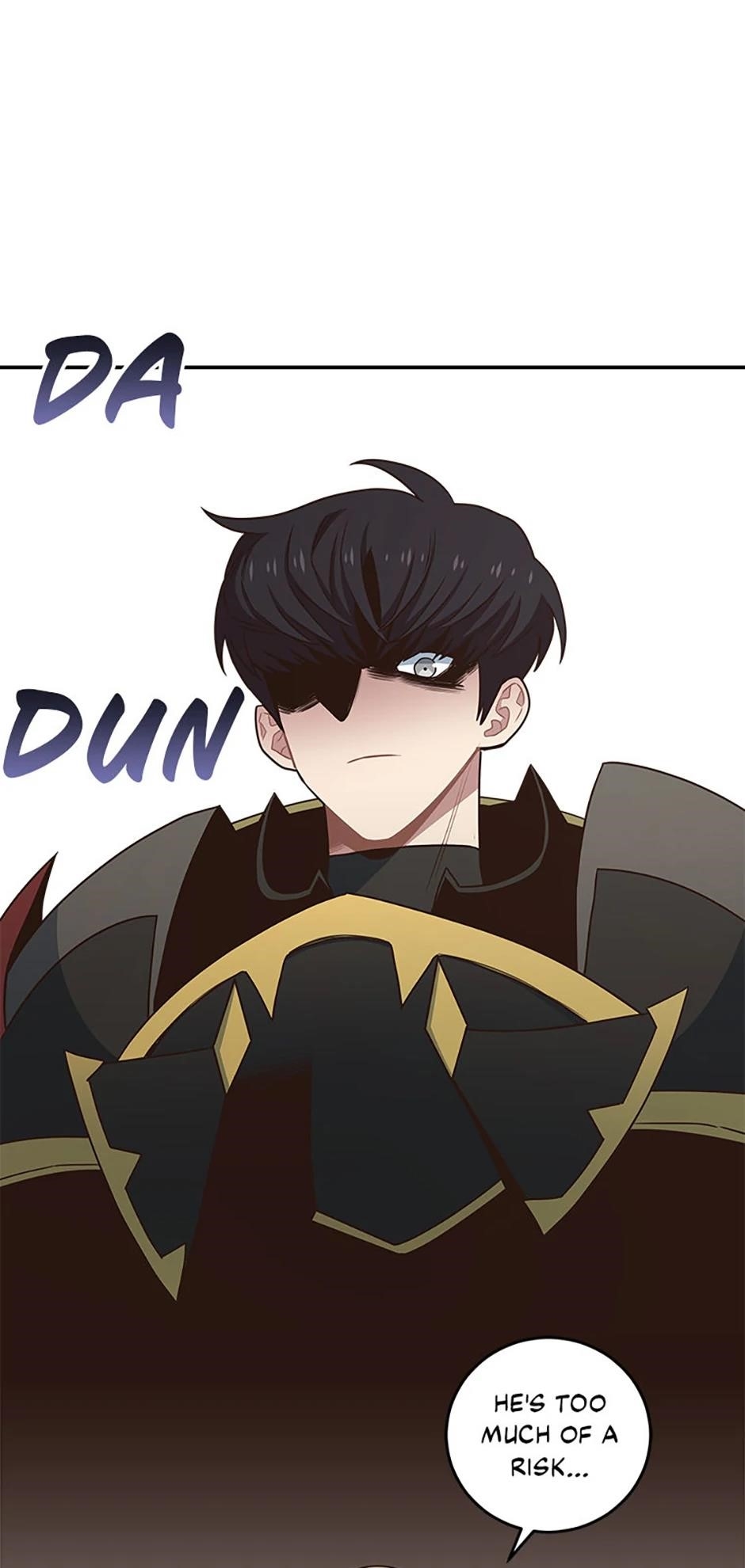 One-of-a-Kind Irregular Chapter 114 - Page 12