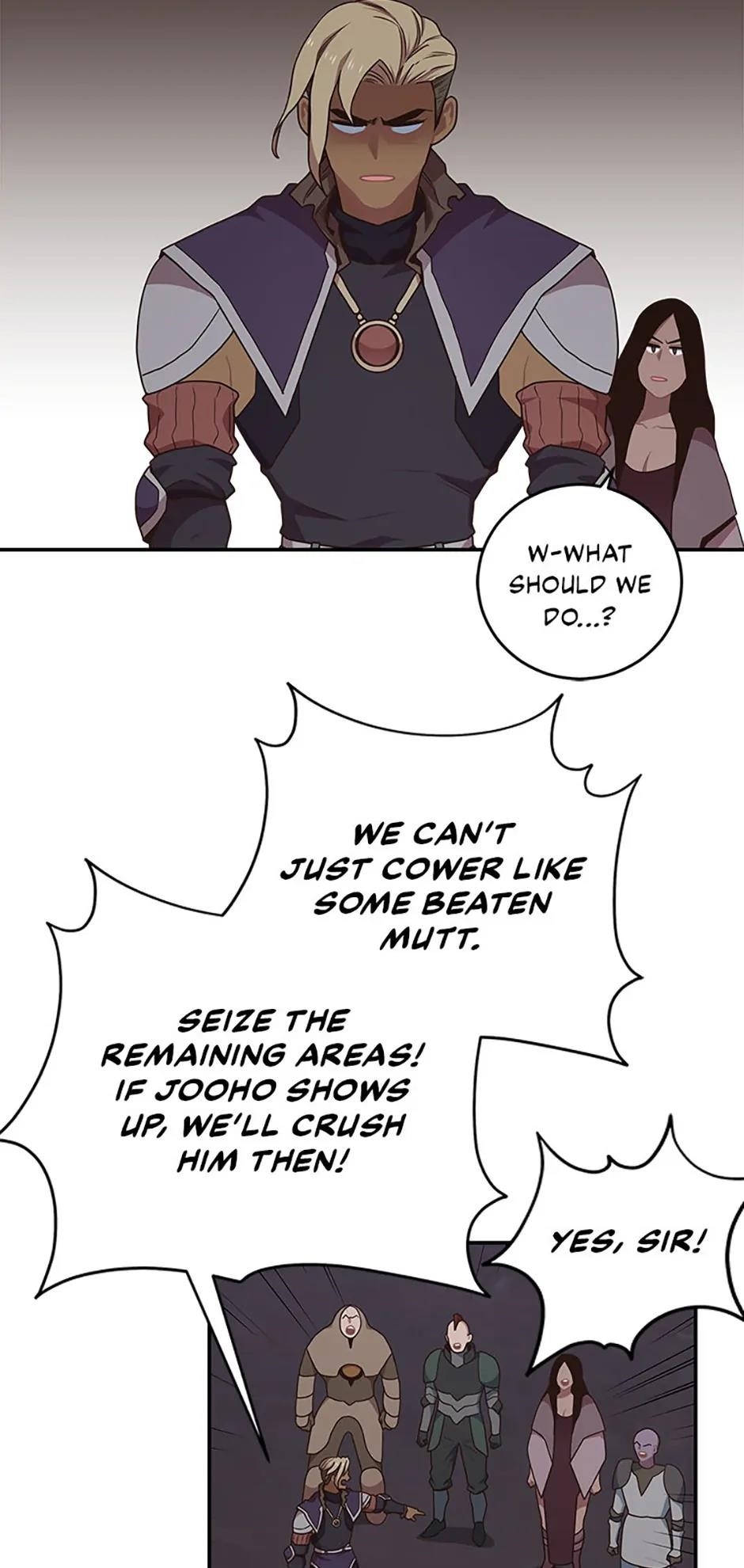 One-of-a-Kind Irregular Chapter 114 - Page 13