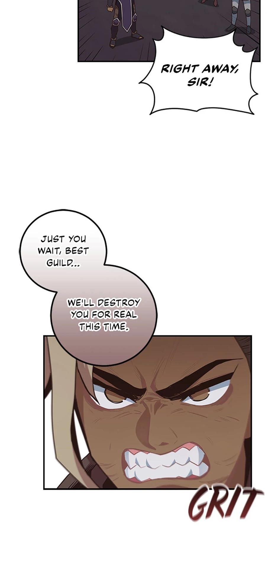 One-of-a-Kind Irregular Chapter 114 - Page 14