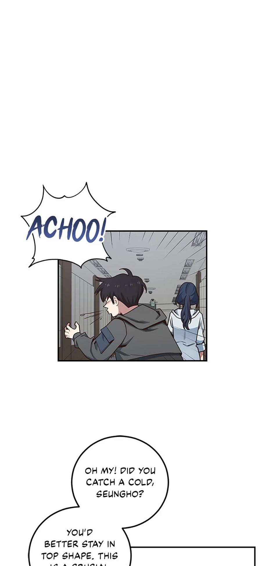 One-of-a-Kind Irregular Chapter 114 - Page 15