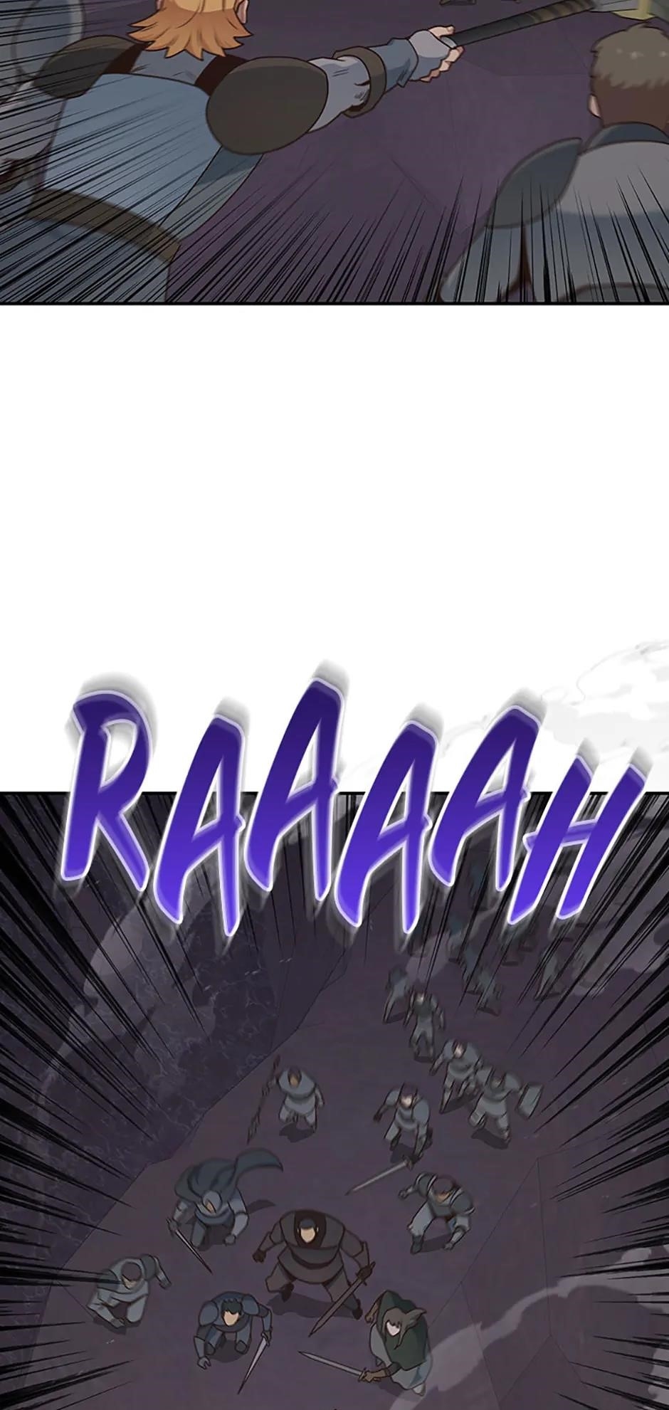 One-of-a-Kind Irregular Chapter 114 - Page 2