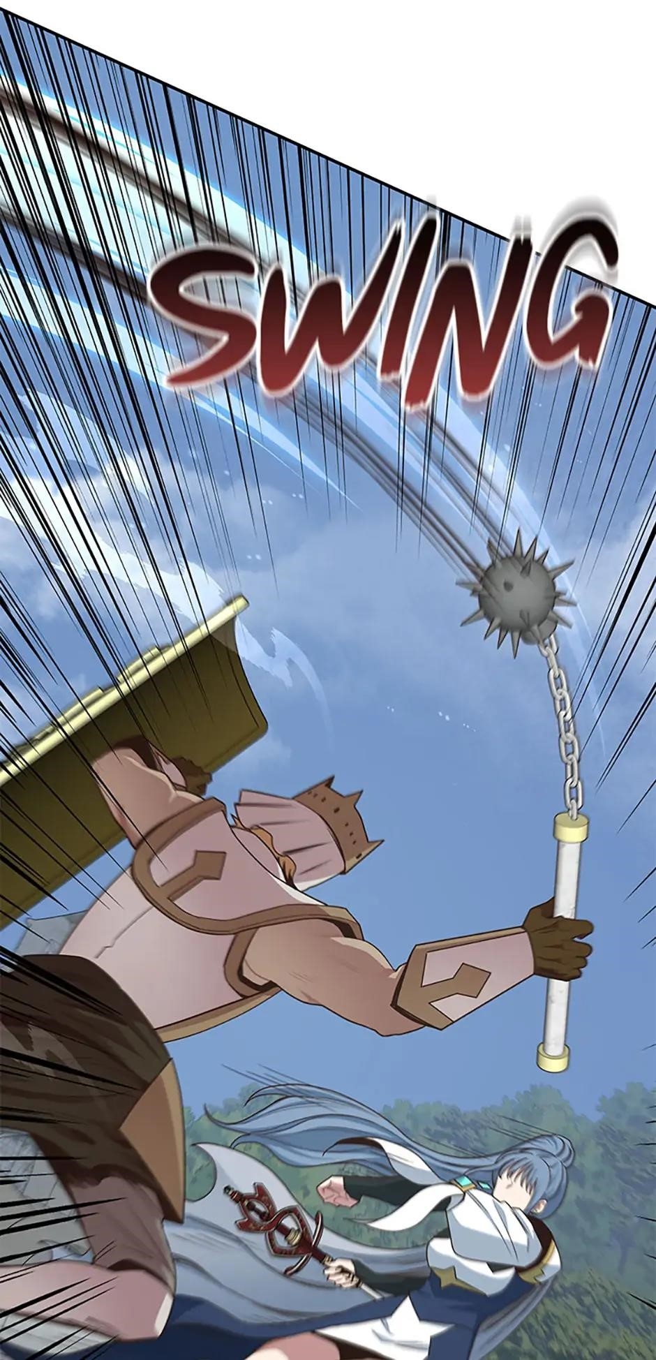 One-of-a-Kind Irregular Chapter 114 - Page 20