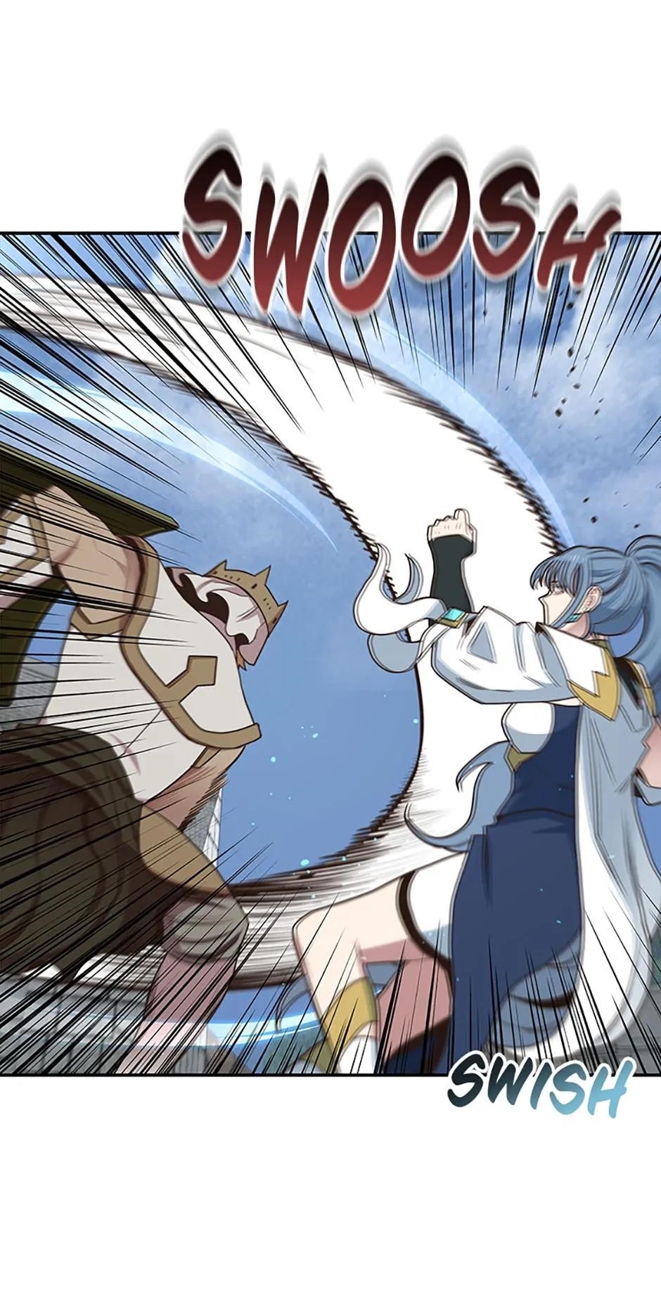 One-of-a-Kind Irregular Chapter 114 - Page 22