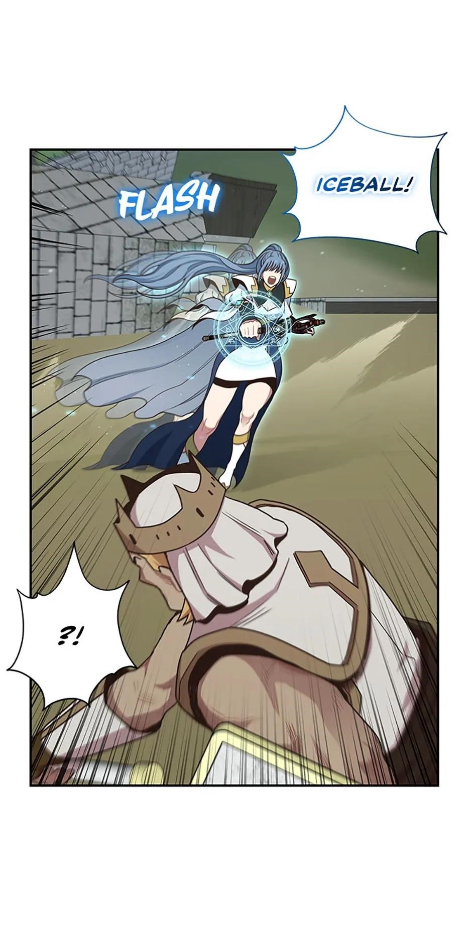 One-of-a-Kind Irregular Chapter 114 - Page 23