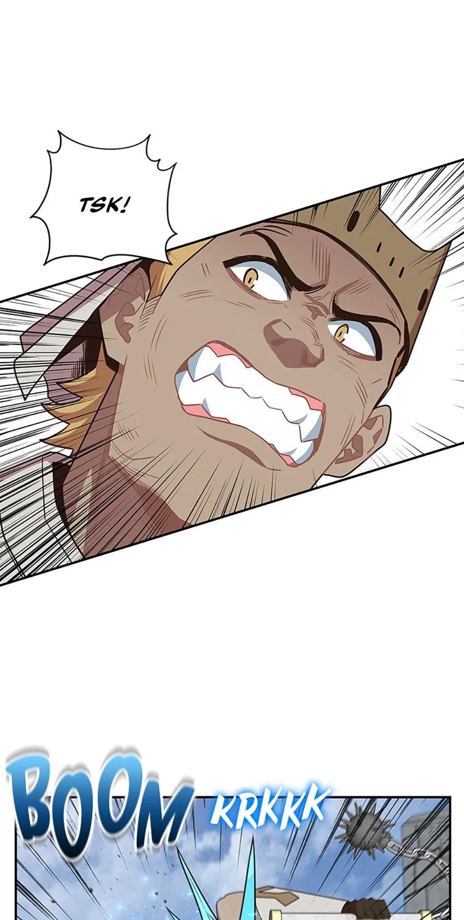 One-of-a-Kind Irregular Chapter 114 - Page 24