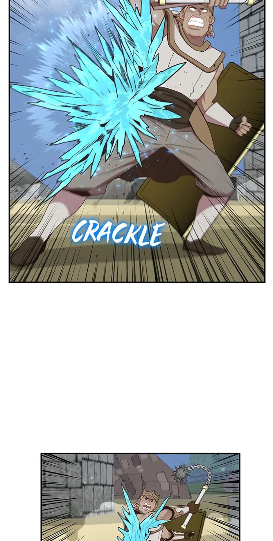 One-of-a-Kind Irregular Chapter 114 - Page 25