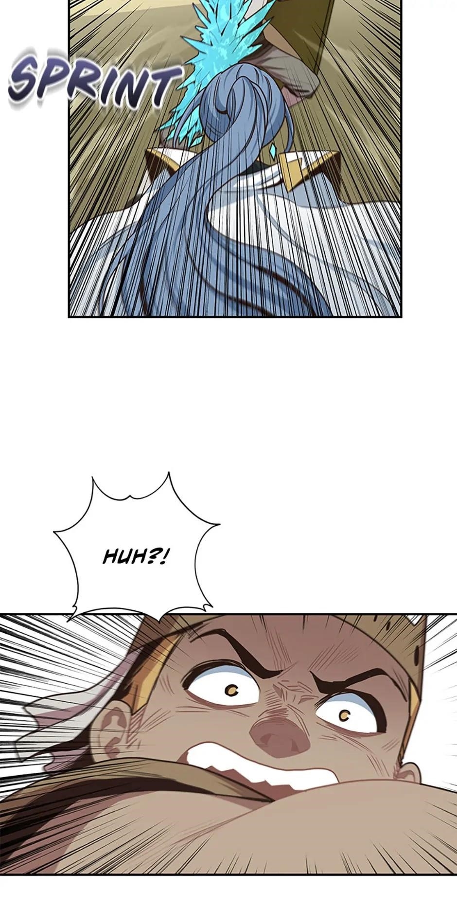 One-of-a-Kind Irregular Chapter 114 - Page 26