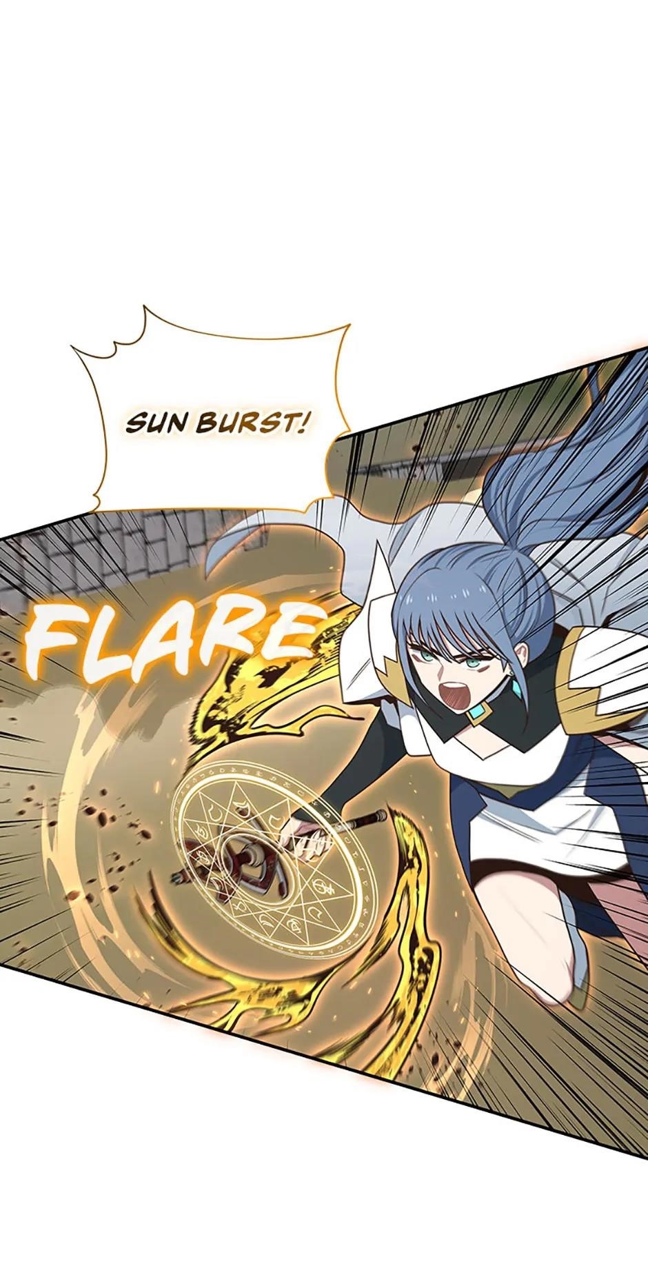 One-of-a-Kind Irregular Chapter 114 - Page 27