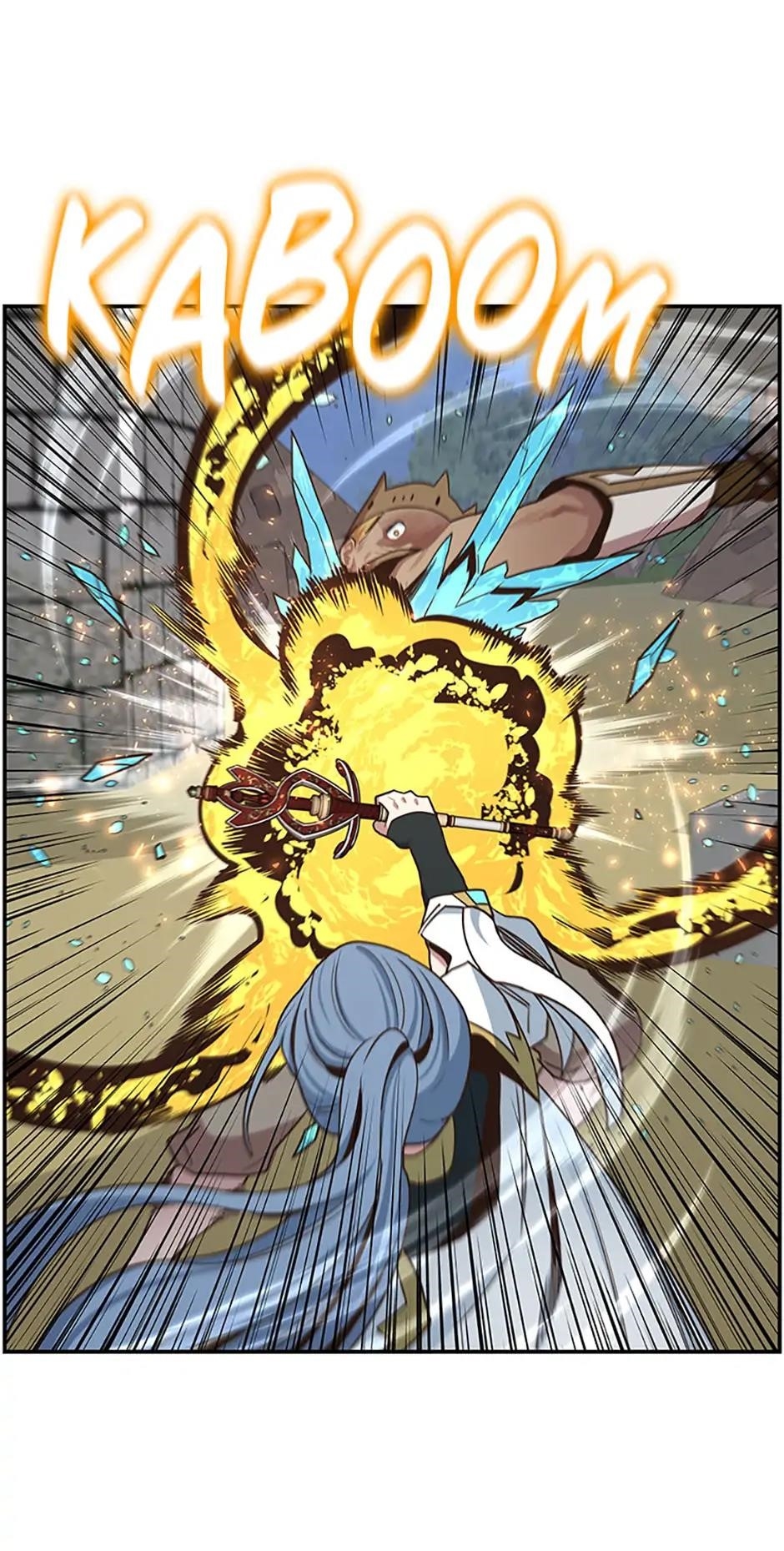 One-of-a-Kind Irregular Chapter 114 - Page 28