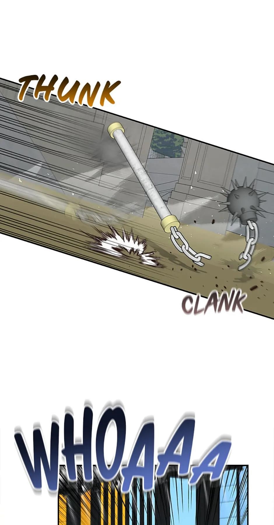 One-of-a-Kind Irregular Chapter 114 - Page 29