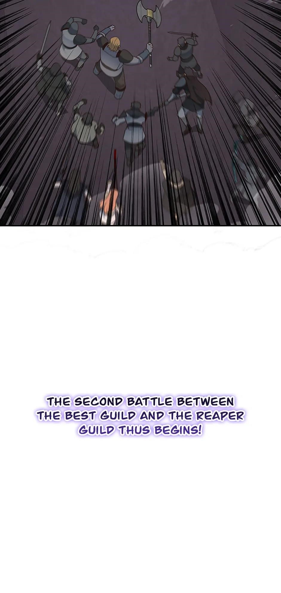 One-of-a-Kind Irregular Chapter 114 - Page 3