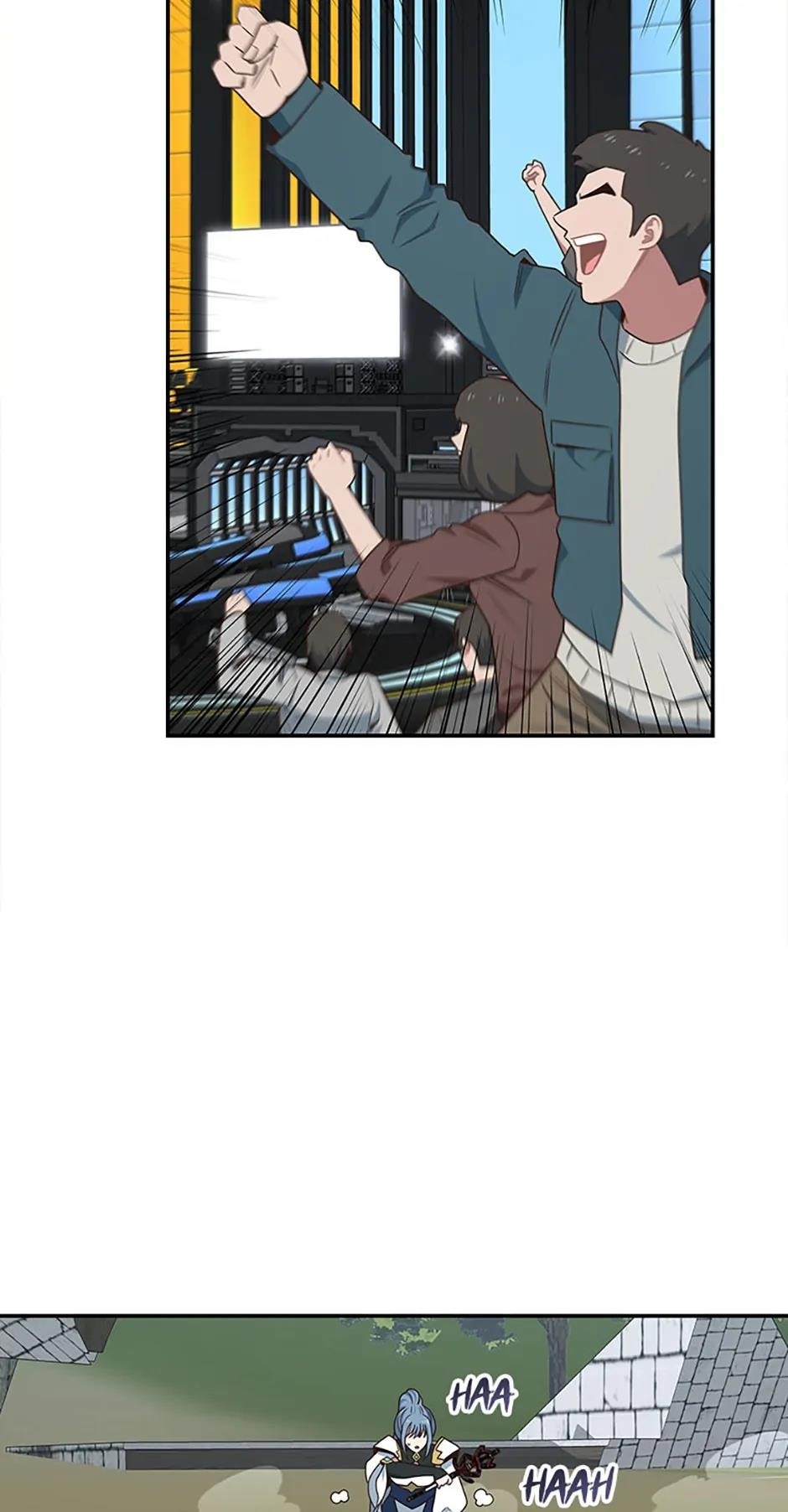 One-of-a-Kind Irregular Chapter 114 - Page 30