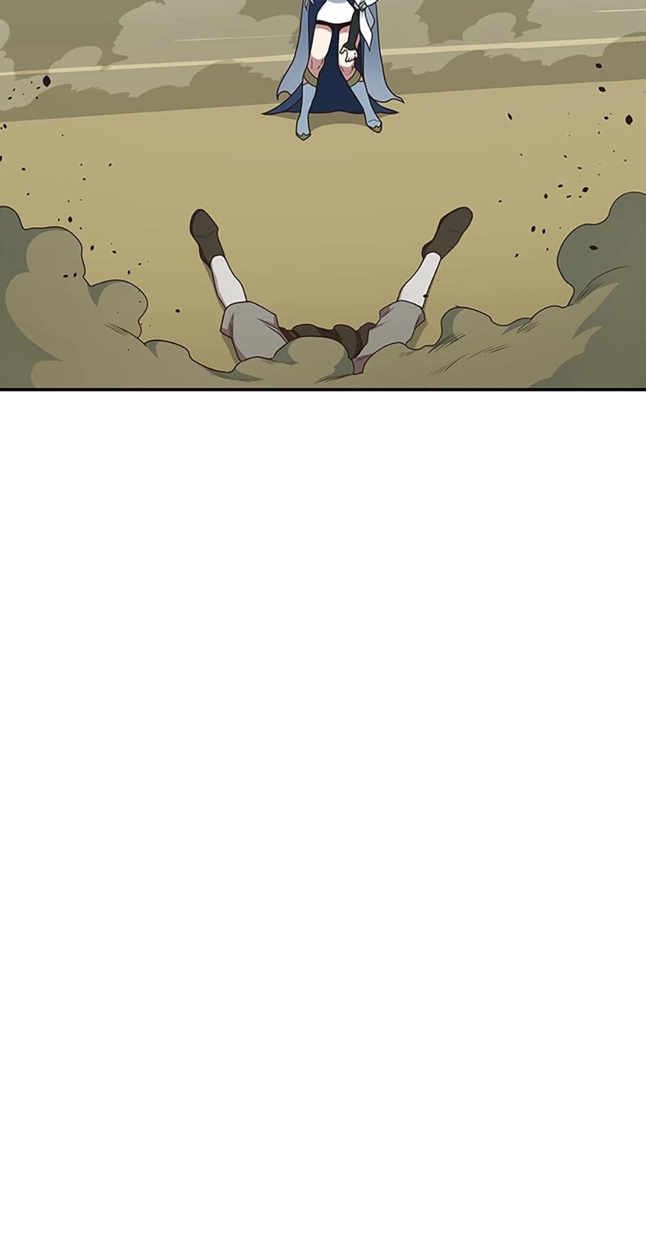 One-of-a-Kind Irregular Chapter 114 - Page 31