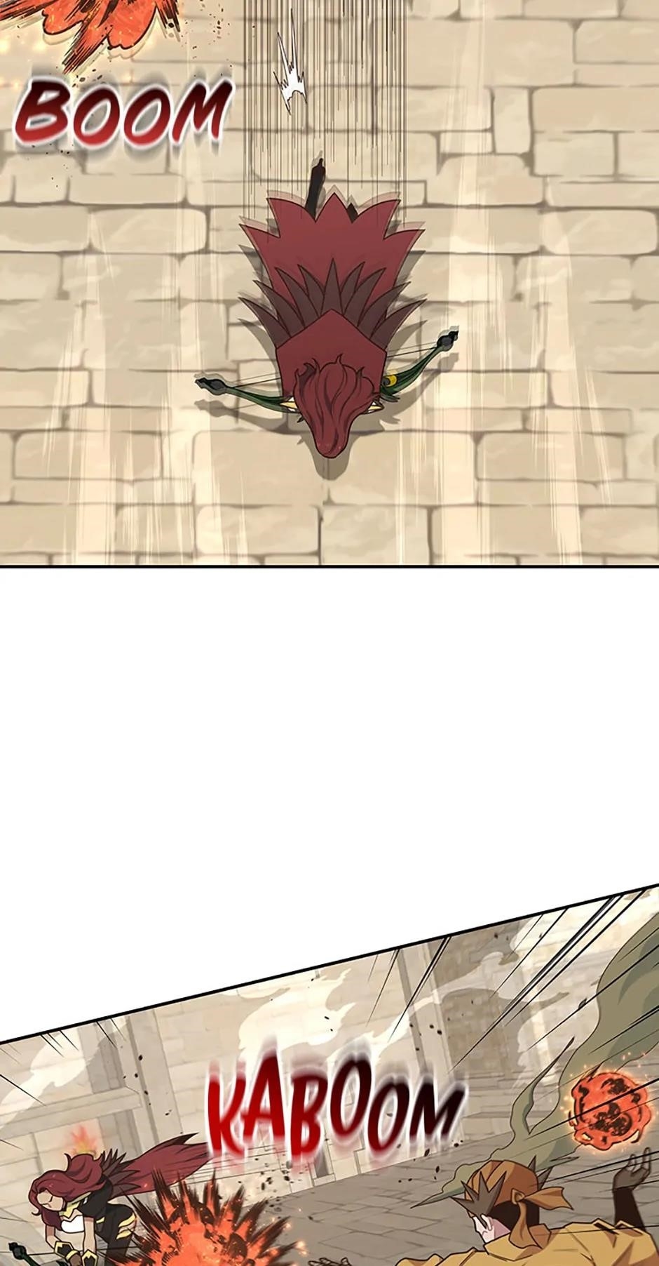 One-of-a-Kind Irregular Chapter 114 - Page 33