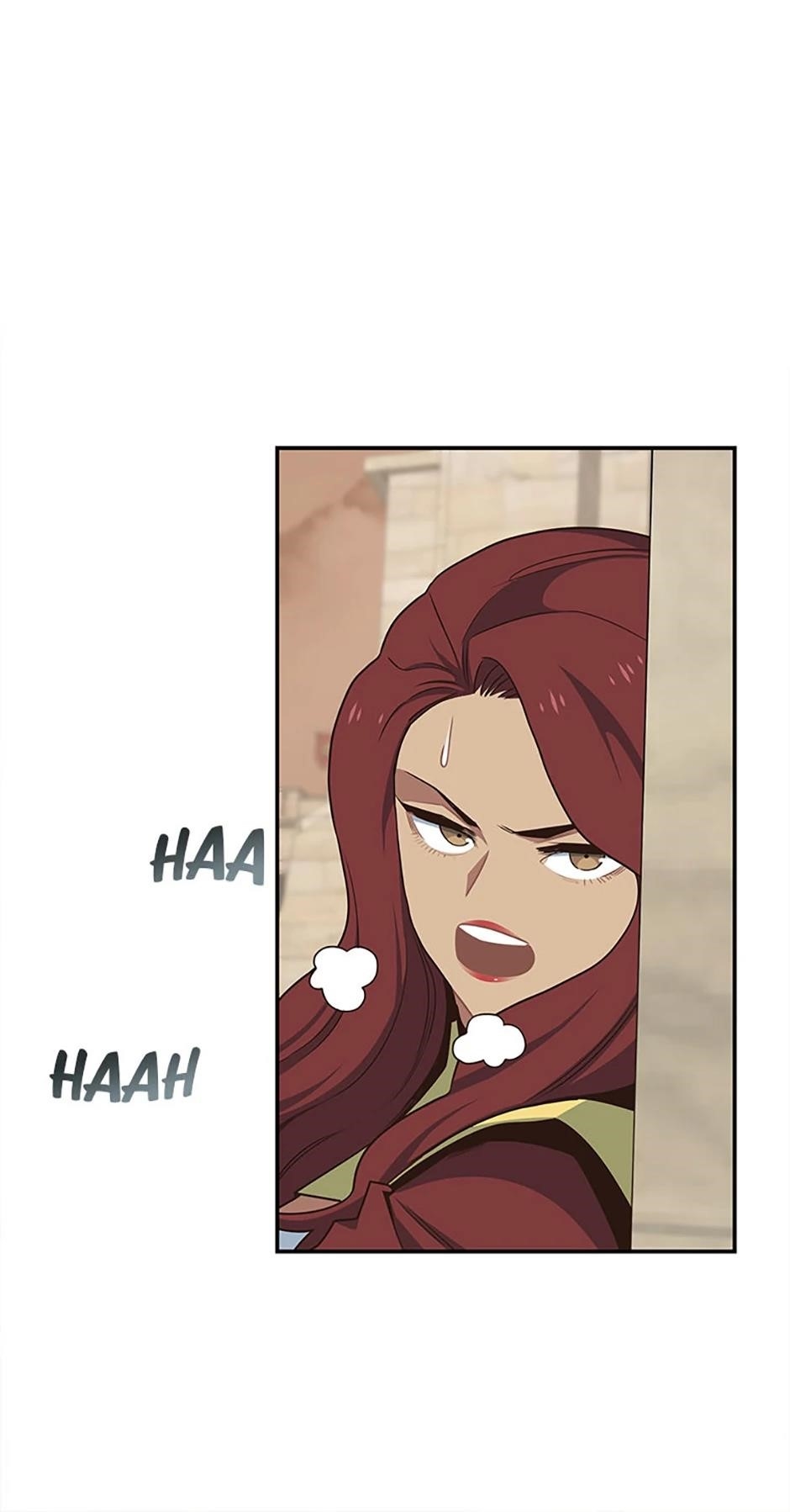 One-of-a-Kind Irregular Chapter 114 - Page 35