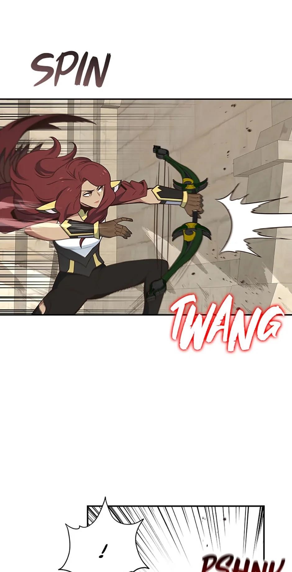 One-of-a-Kind Irregular Chapter 114 - Page 37