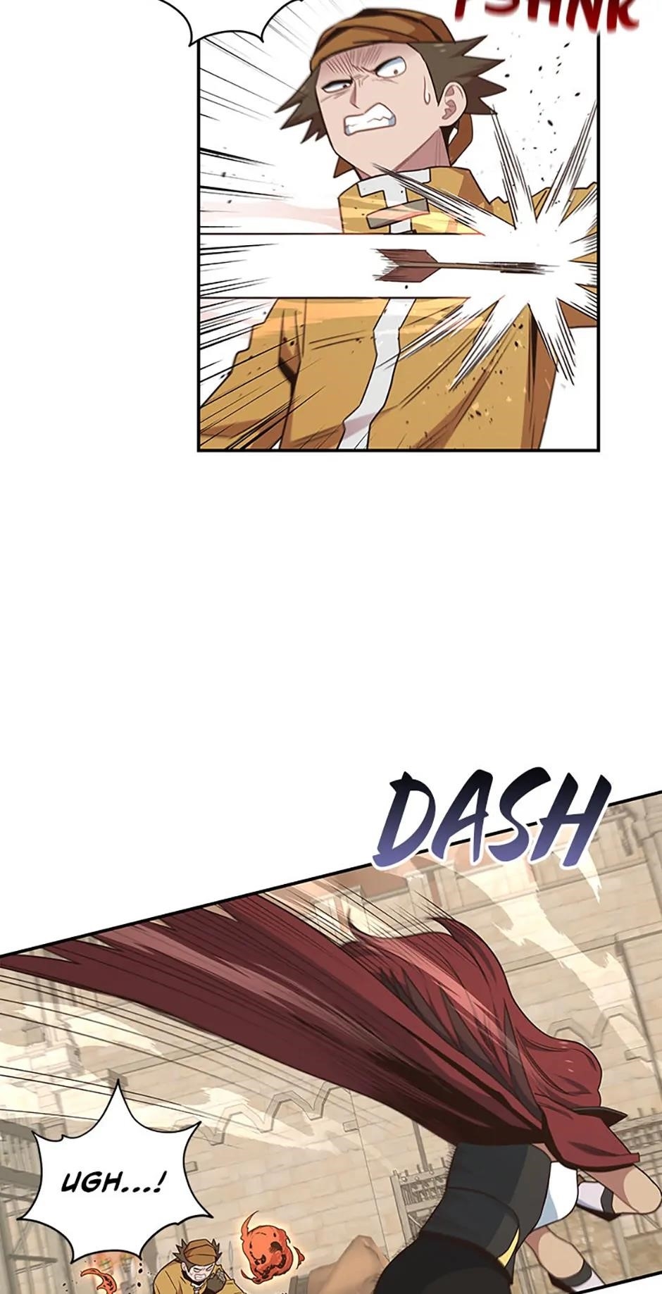 One-of-a-Kind Irregular Chapter 114 - Page 38