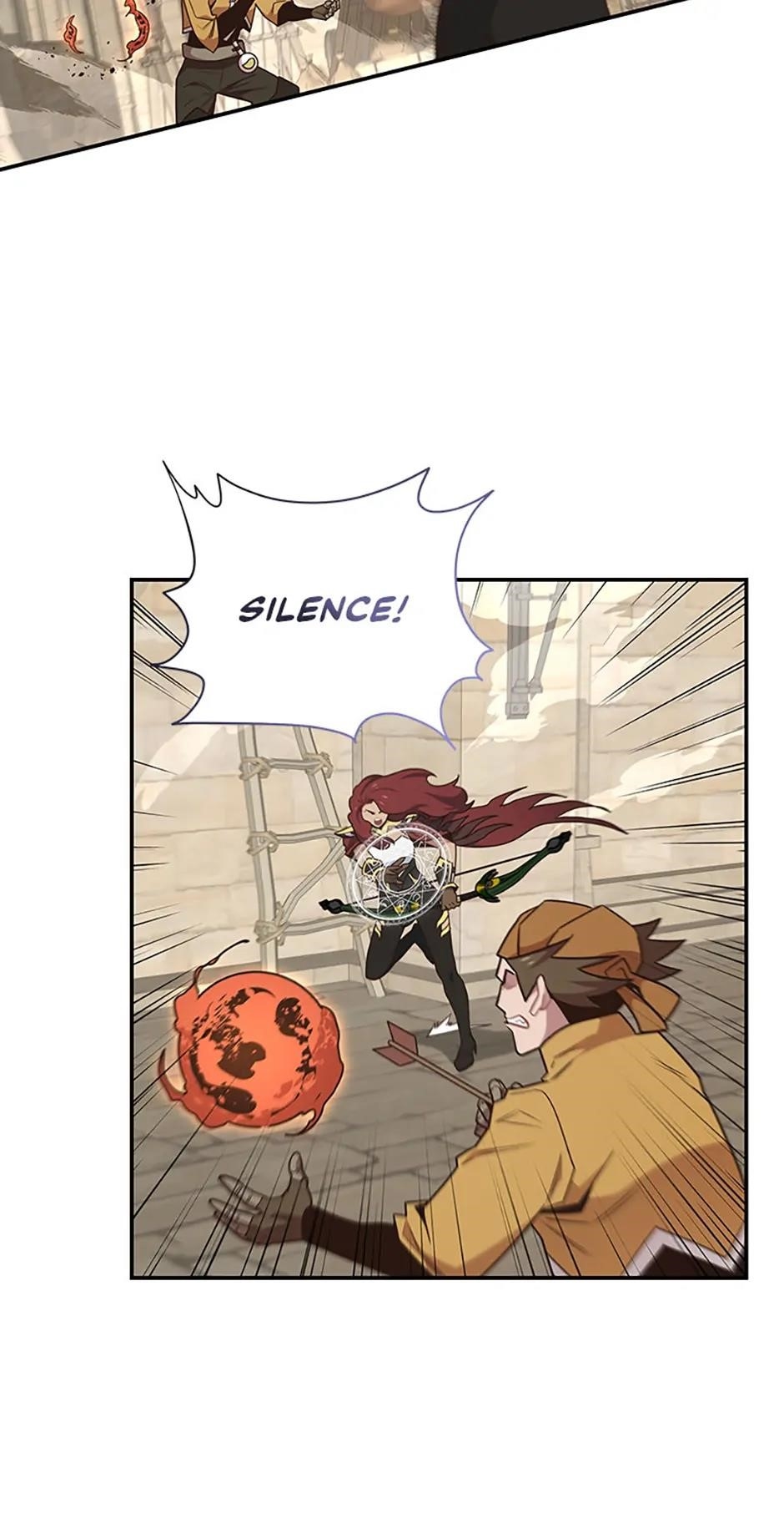 One-of-a-Kind Irregular Chapter 114 - Page 39