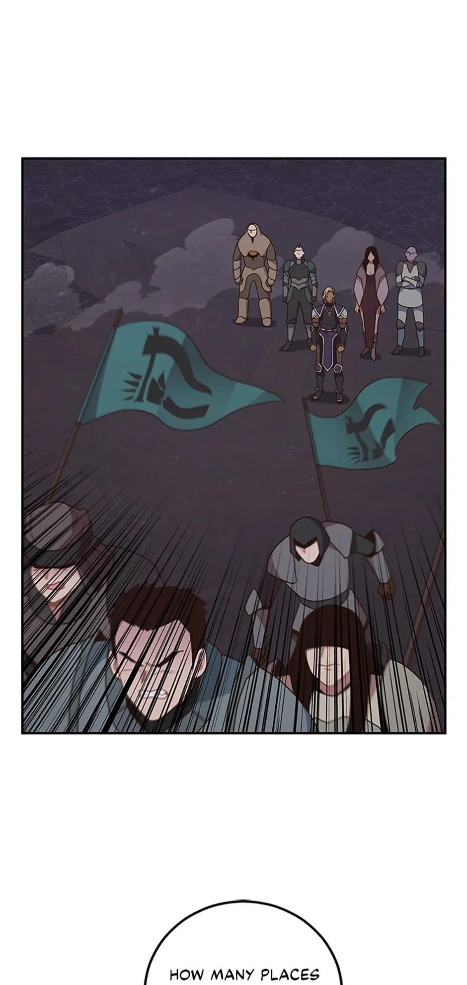 One-of-a-Kind Irregular Chapter 114 - Page 4