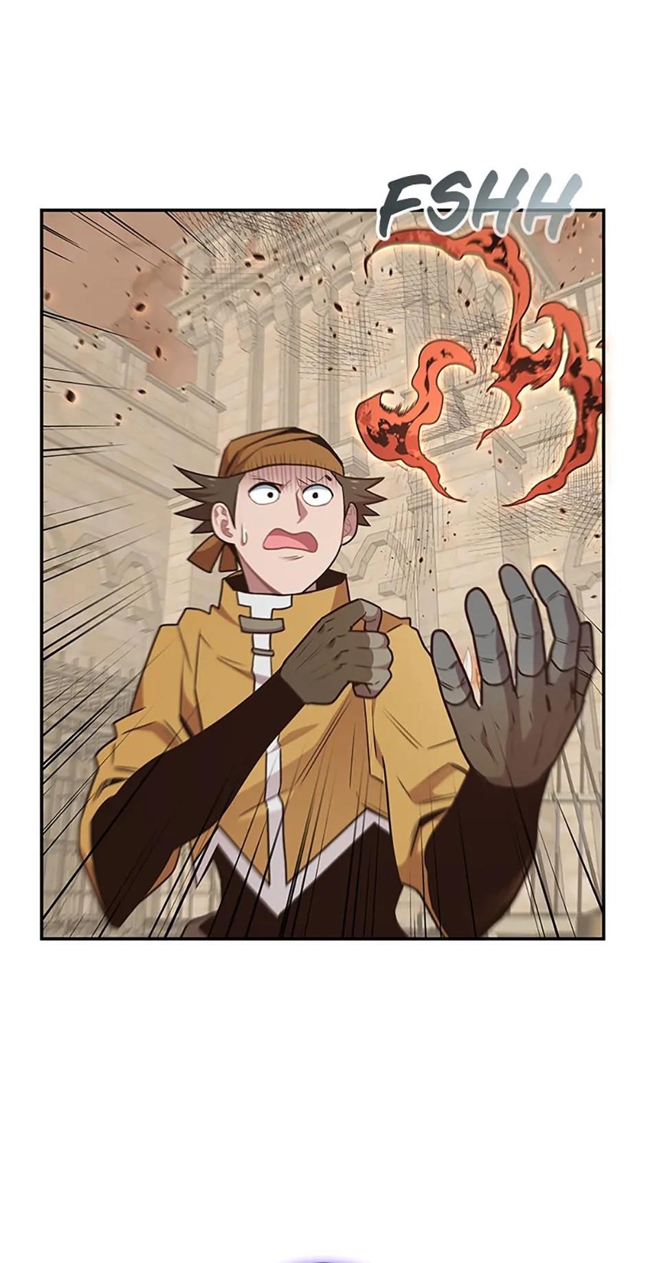 One-of-a-Kind Irregular Chapter 114 - Page 40