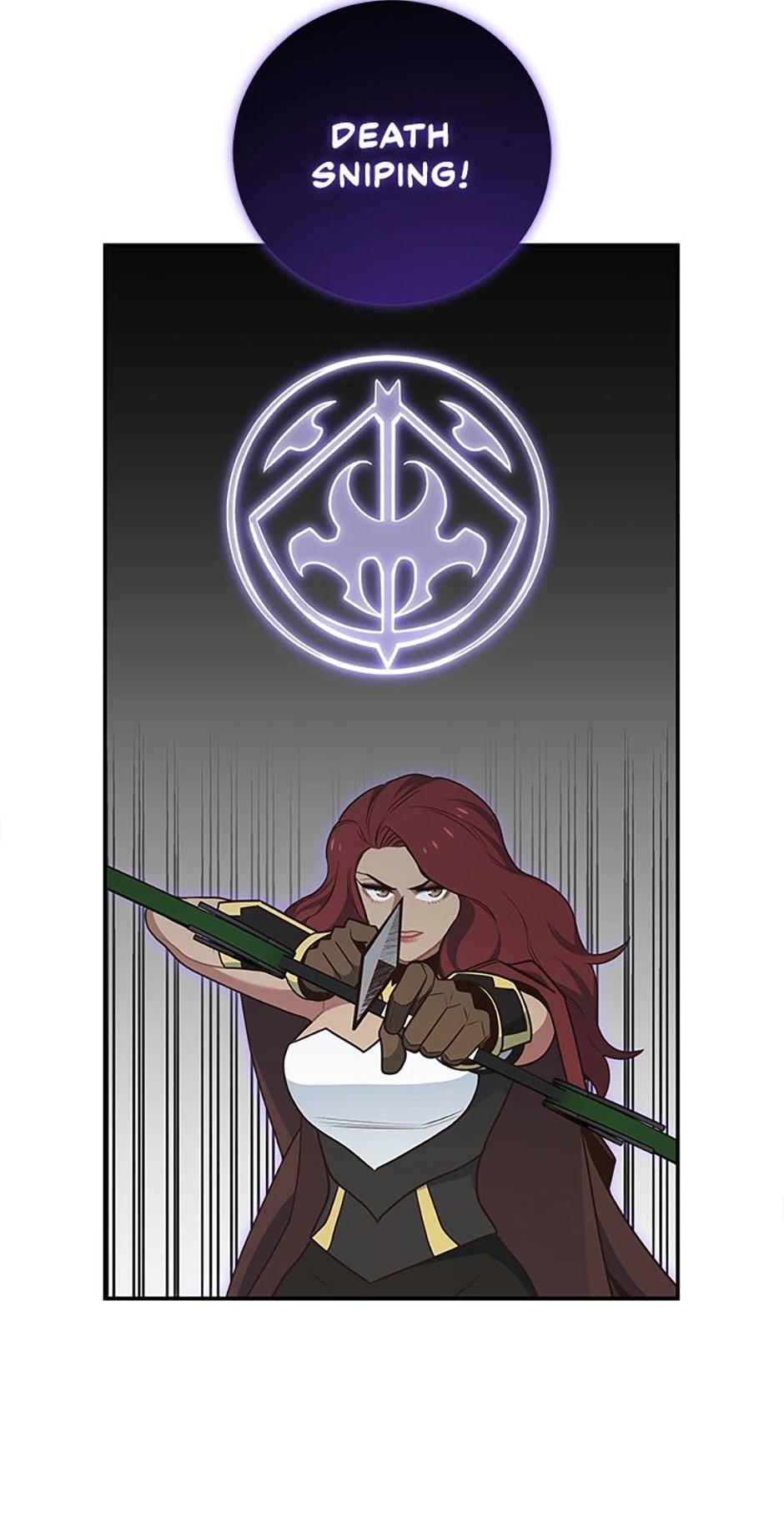 One-of-a-Kind Irregular Chapter 114 - Page 41